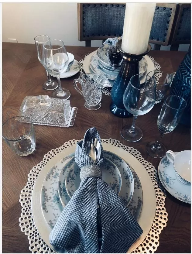 Naomi’s Bed & Breakfast