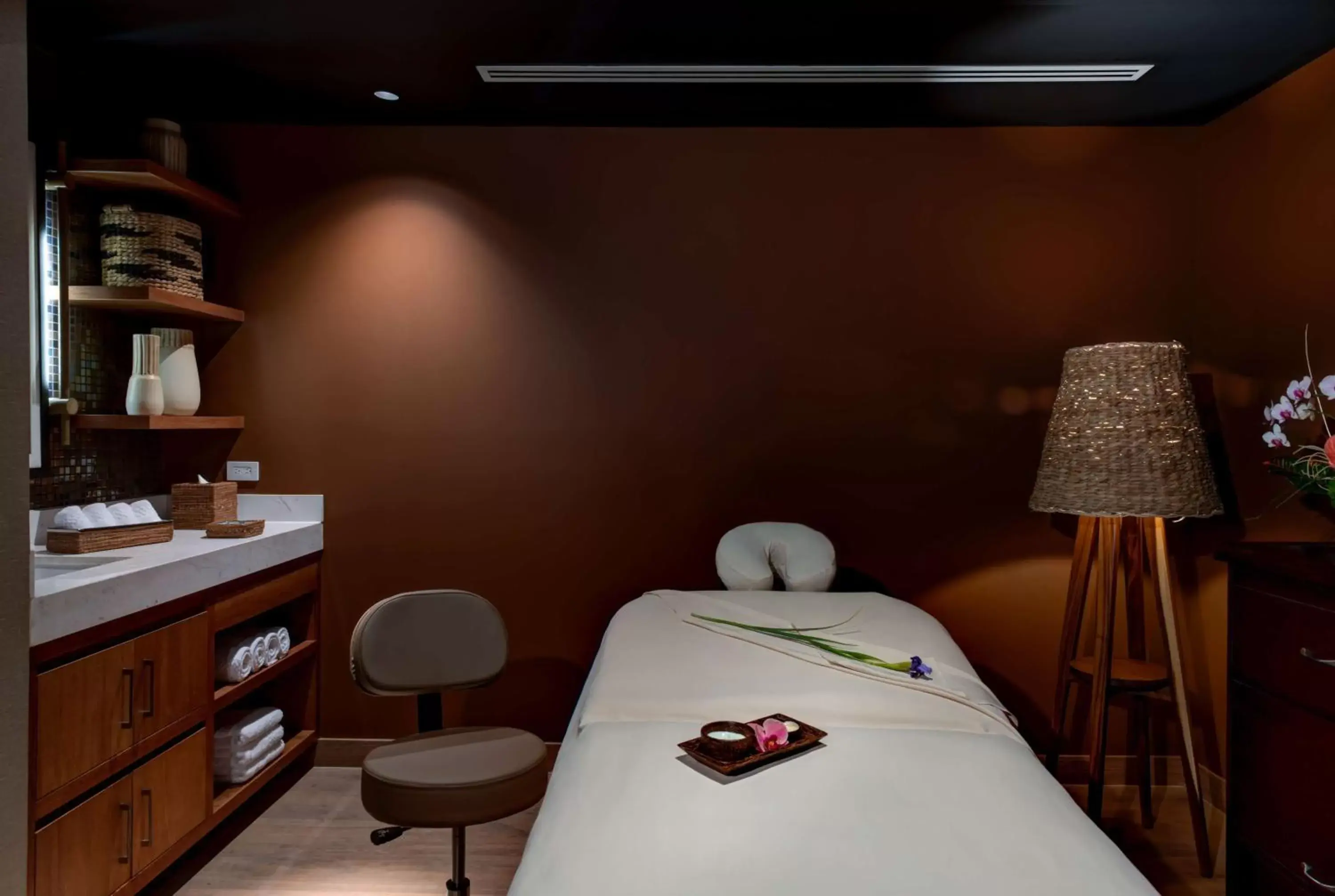 Spa and wellness centre/facilities, Spa/Wellness in Conrad Punta de Mita