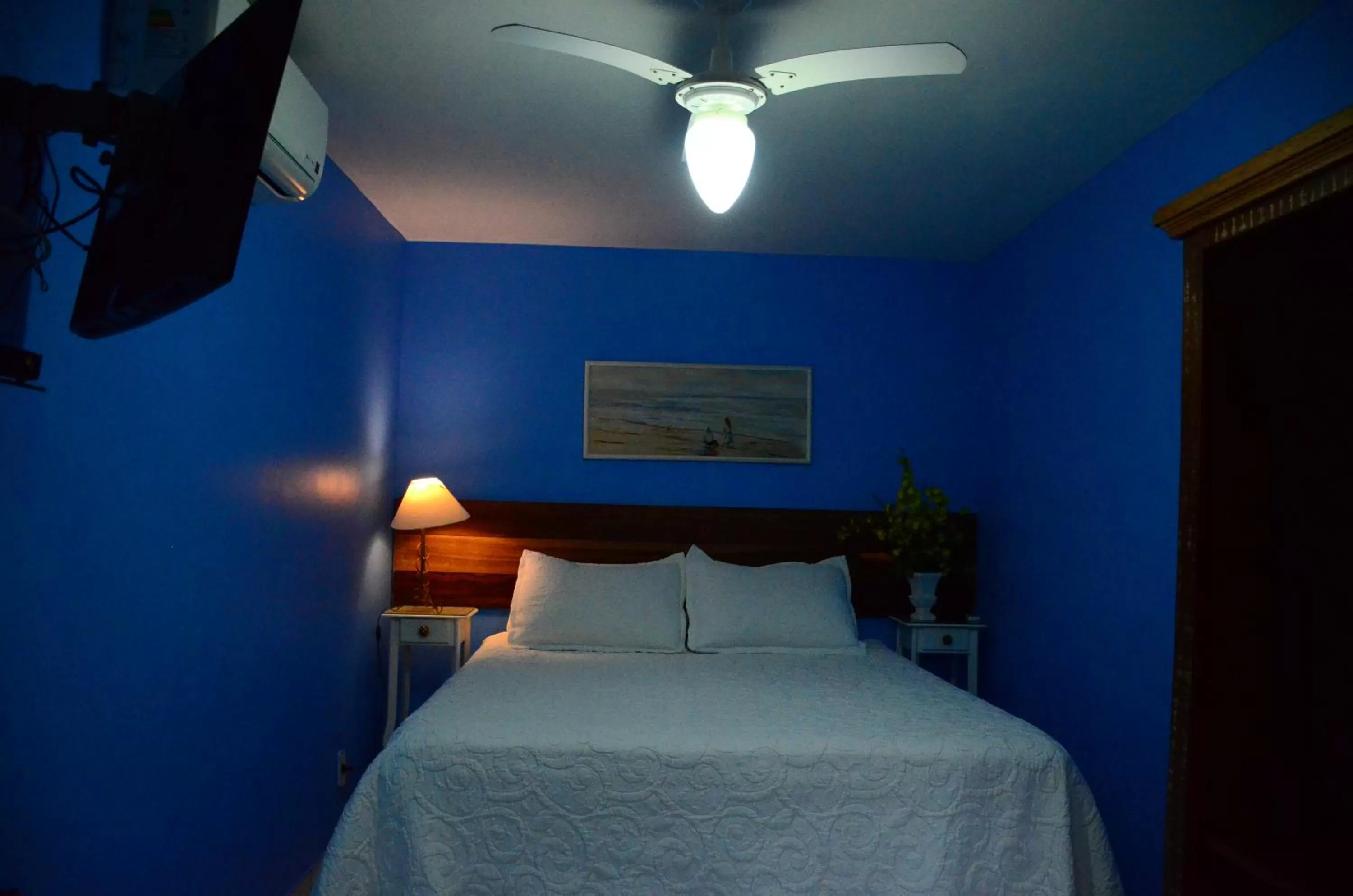 Budget Double Room in Star Búzios Pousada