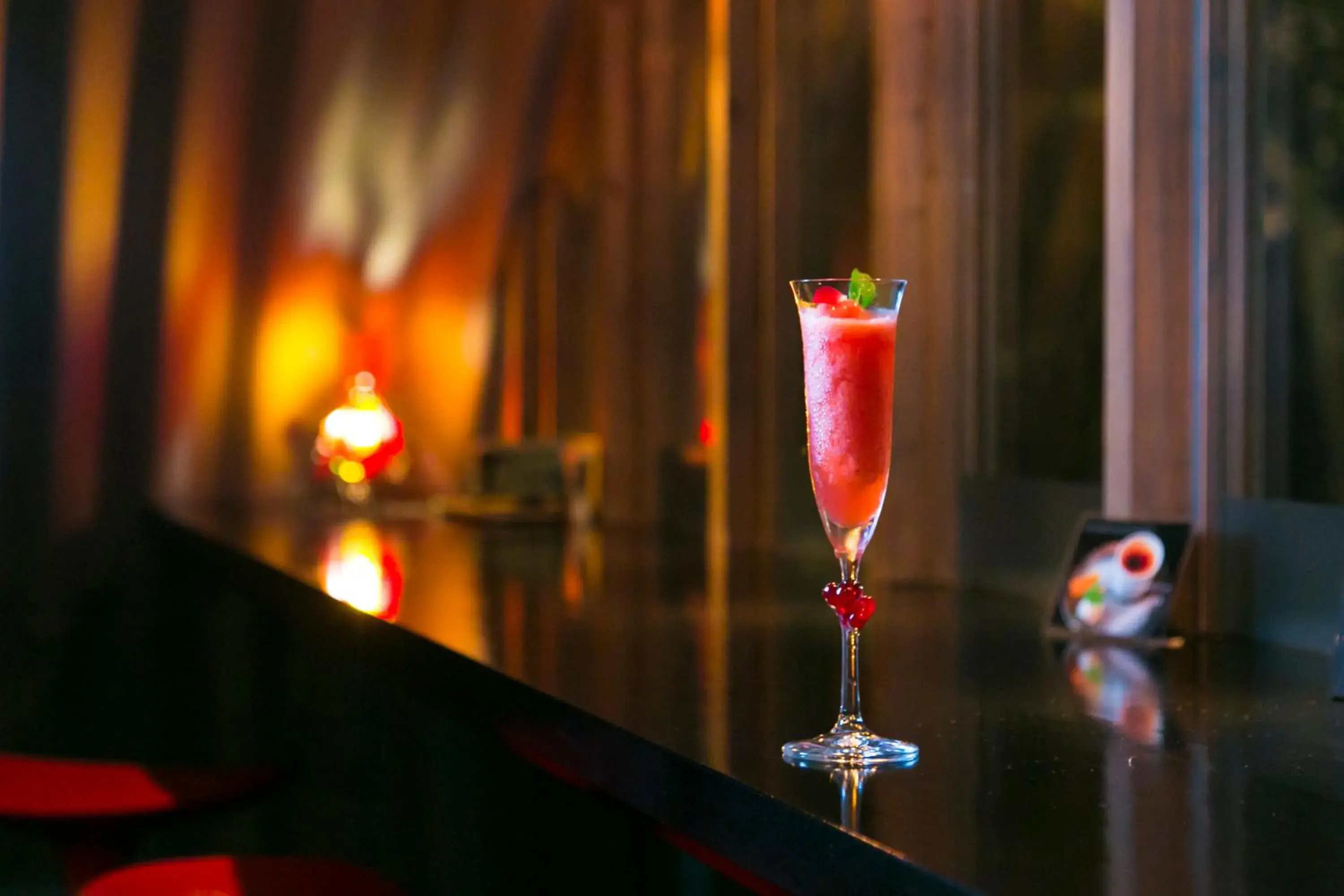 Lounge or bar in Ryokan Yoshidaya Lounge or bar in Ryokan Yoshidaya