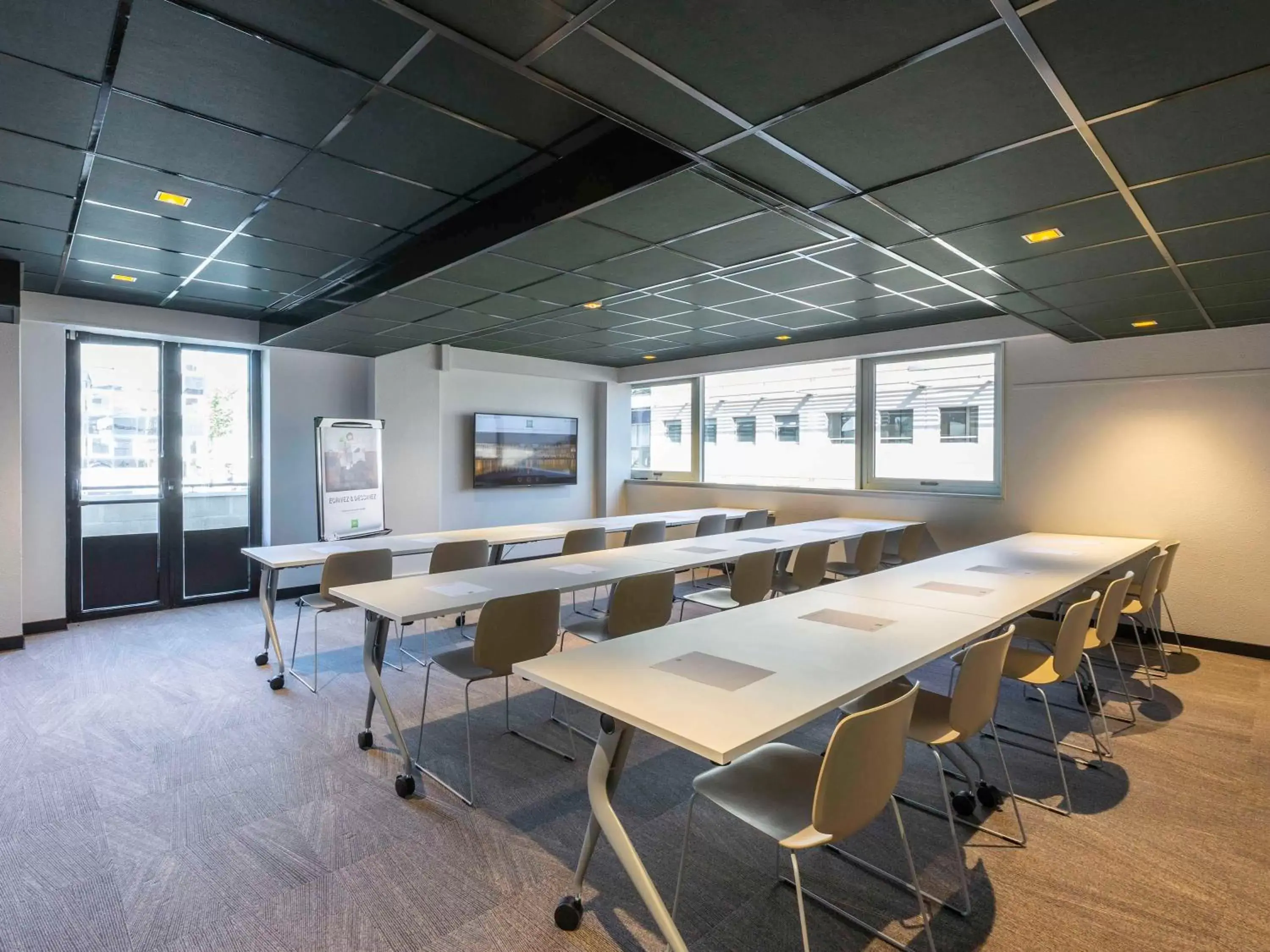 Meeting/conference room in ibis Styles Bordeaux Centre Mériadeck