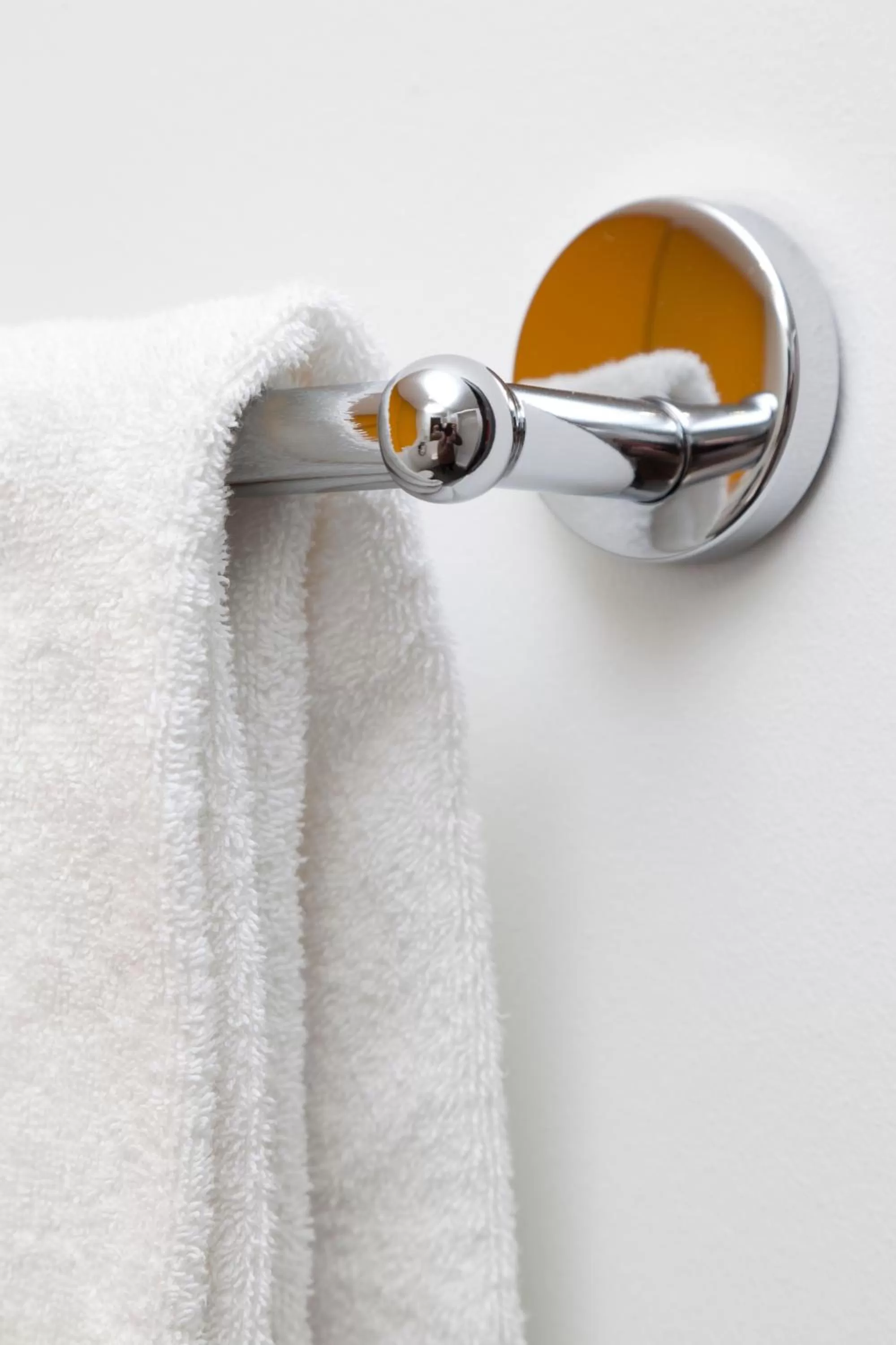 Bathroom in McDreams Hotel Düsseldorf-City