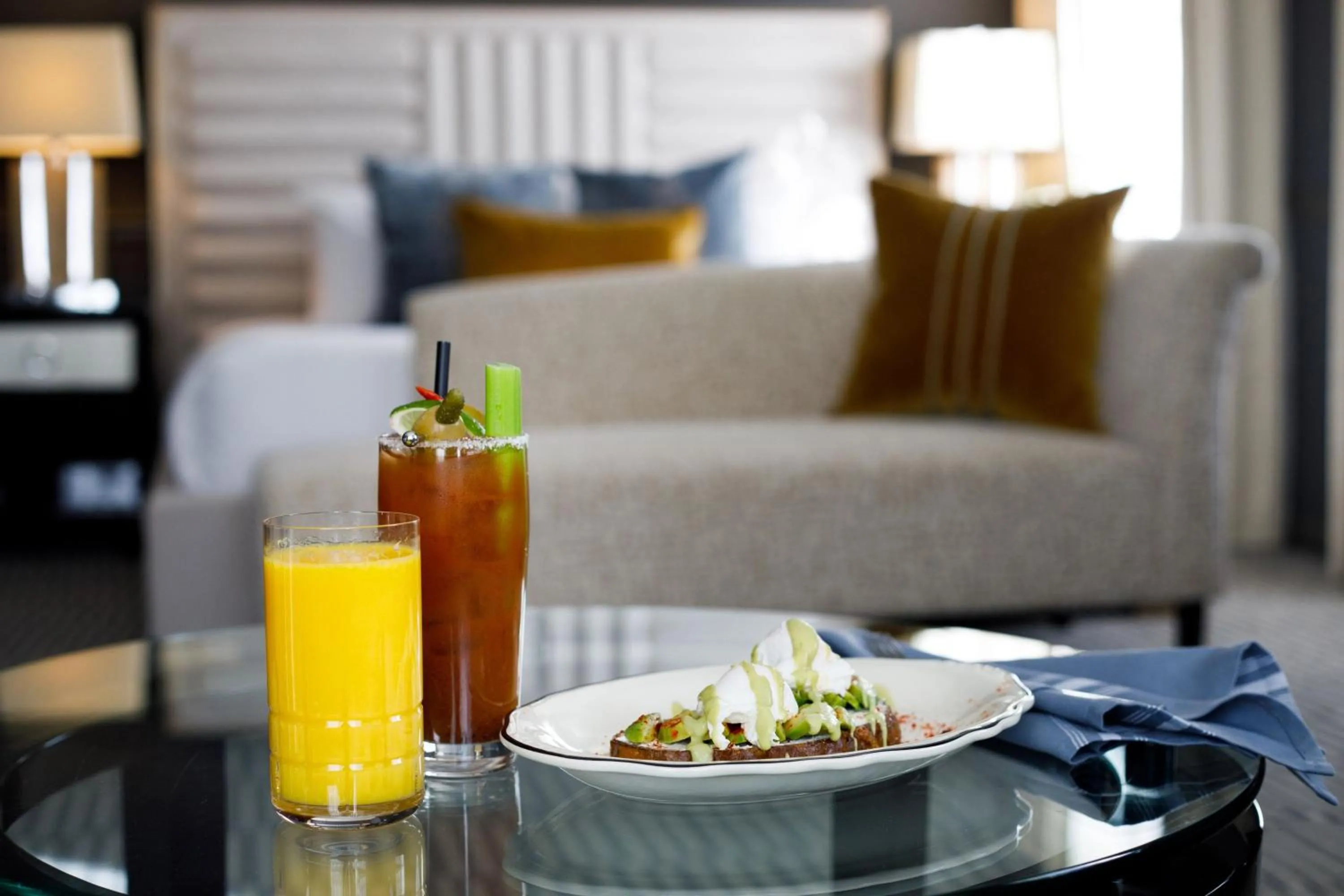 Other in Ambassador Hotel Tulsa, Autograph Collection