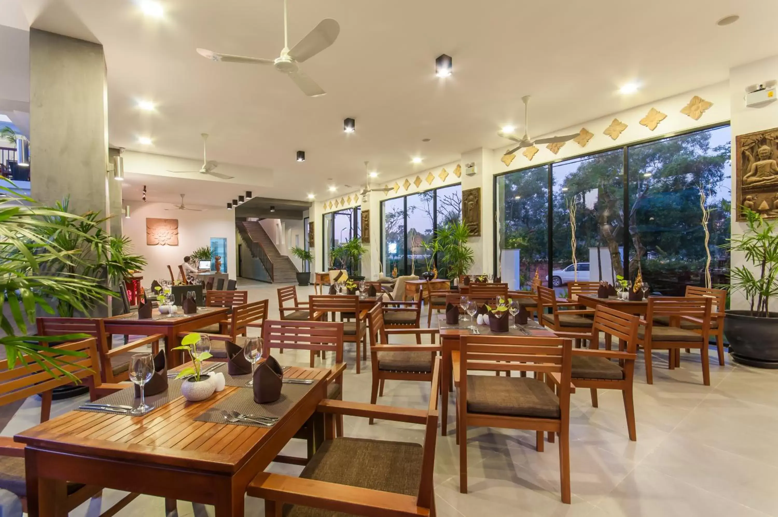 Restaurant/places to eat in Landing Gold by Amatak Restaurant/places to eat in Landing Gold by Amatak