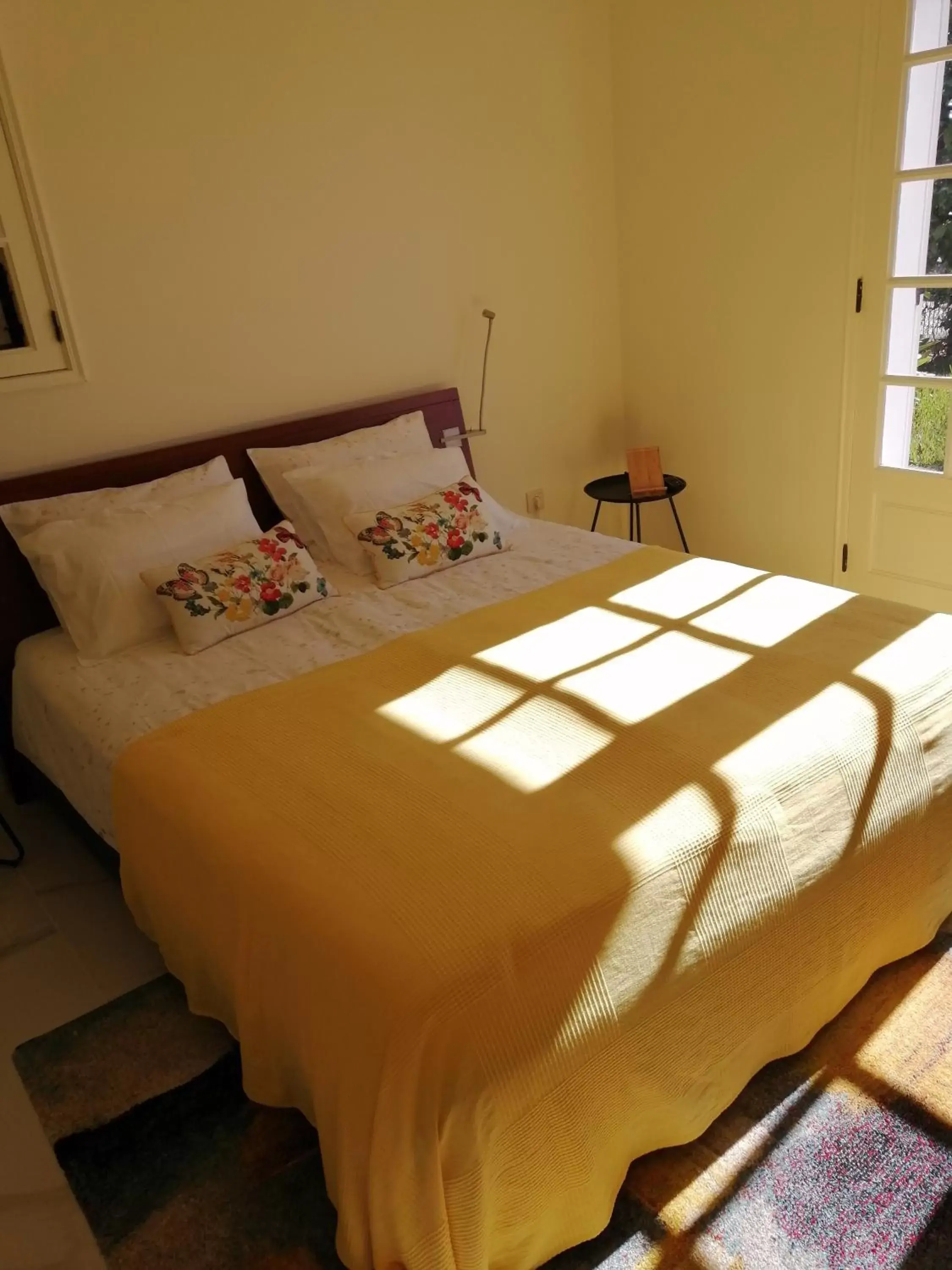 Bed in B&B Villa Branca Barreiros AL98139