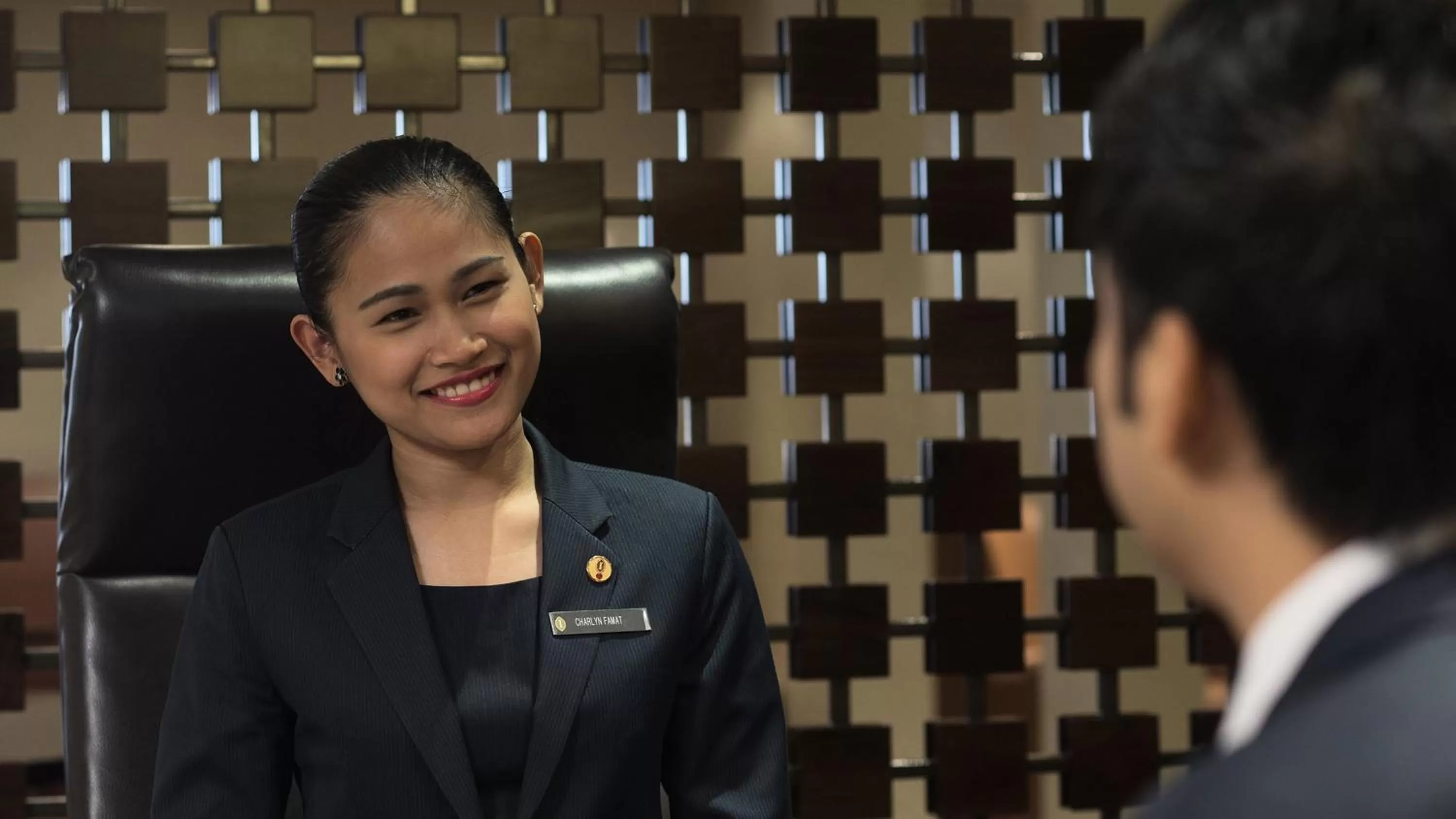 Other in InterContinental Bahrain by IHG