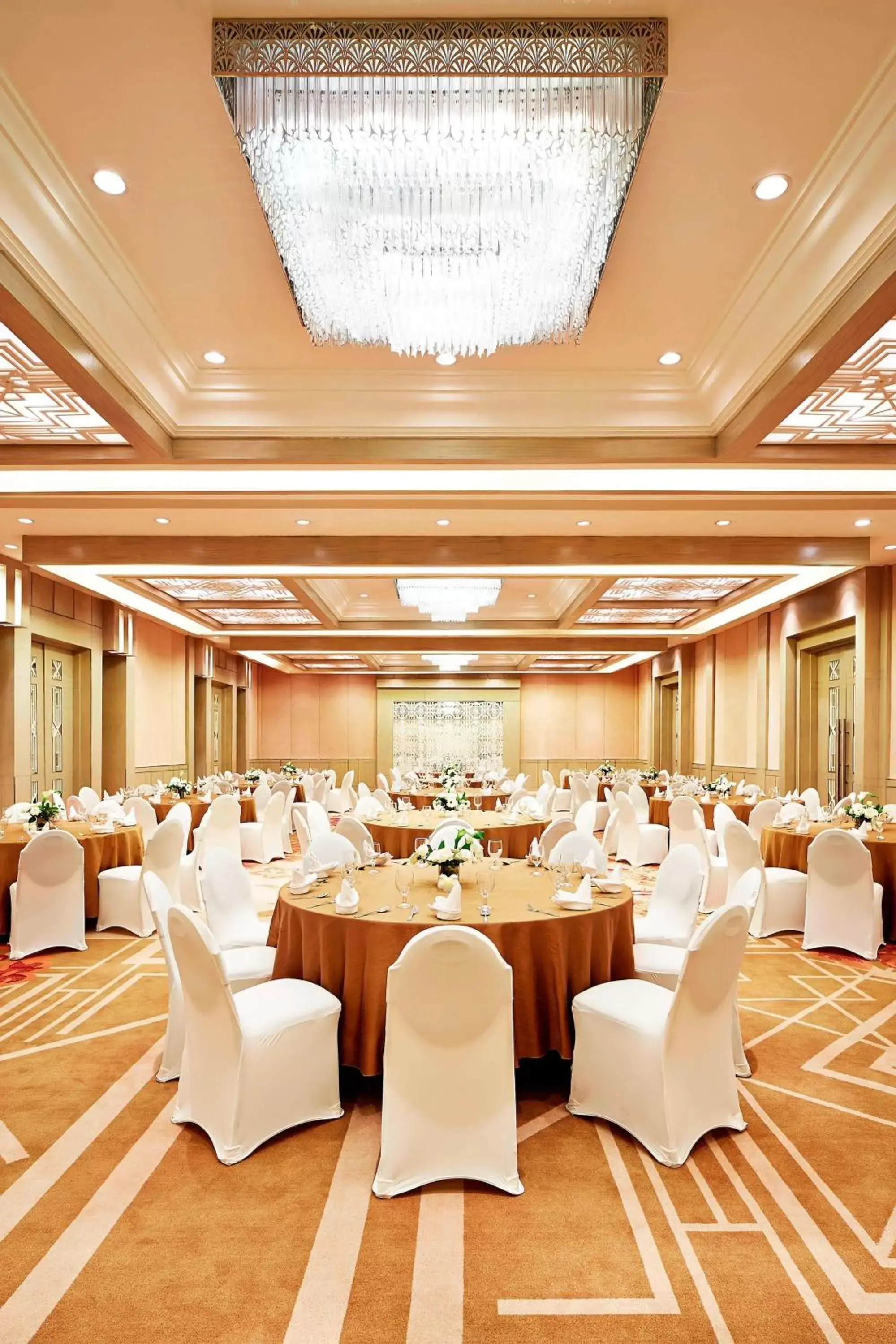 Meeting/conference room, Banquet Facilities in Sheraton Bandung Hotel & Towers