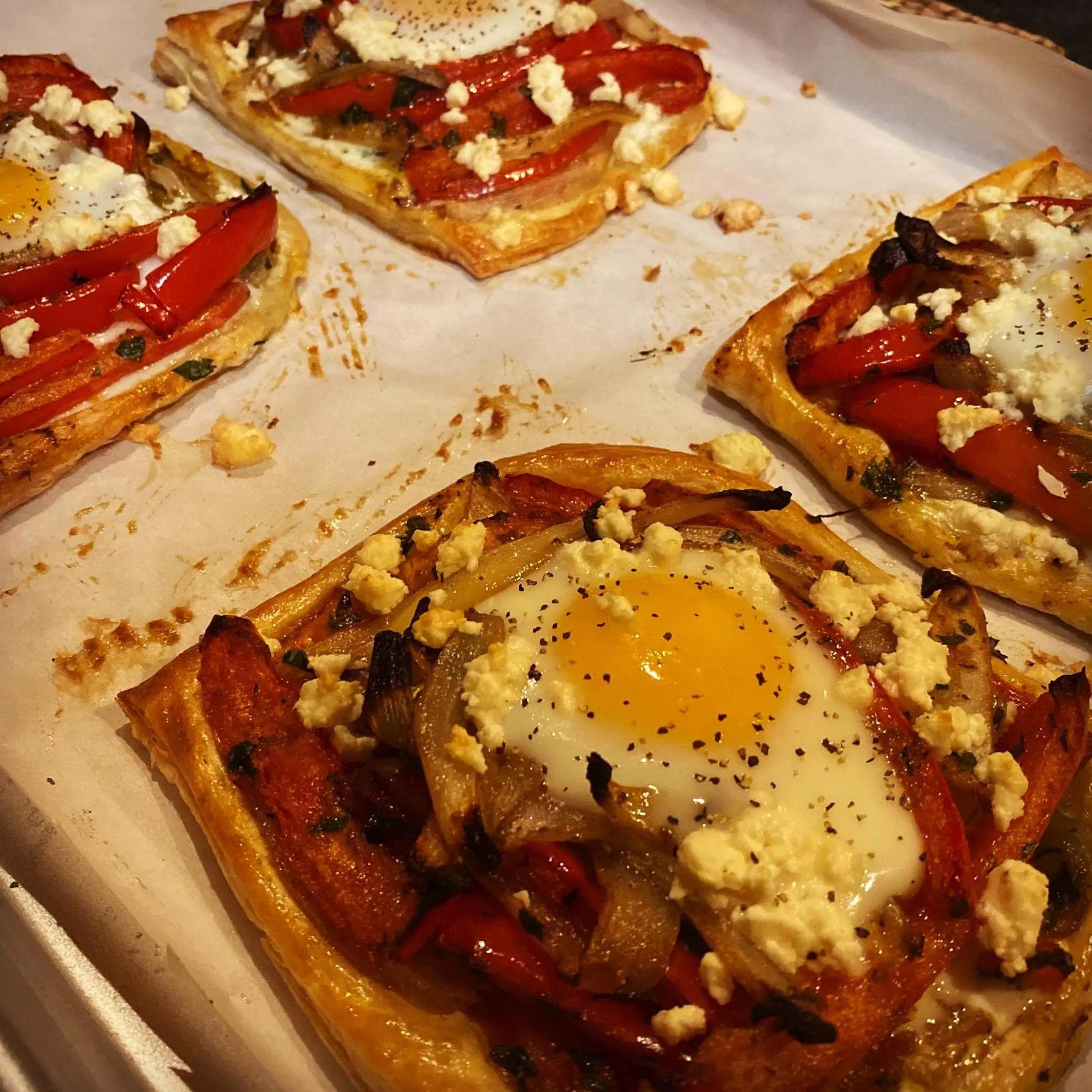 Breakfast in A Suite Retreat - Beyond Bed & Breakfast