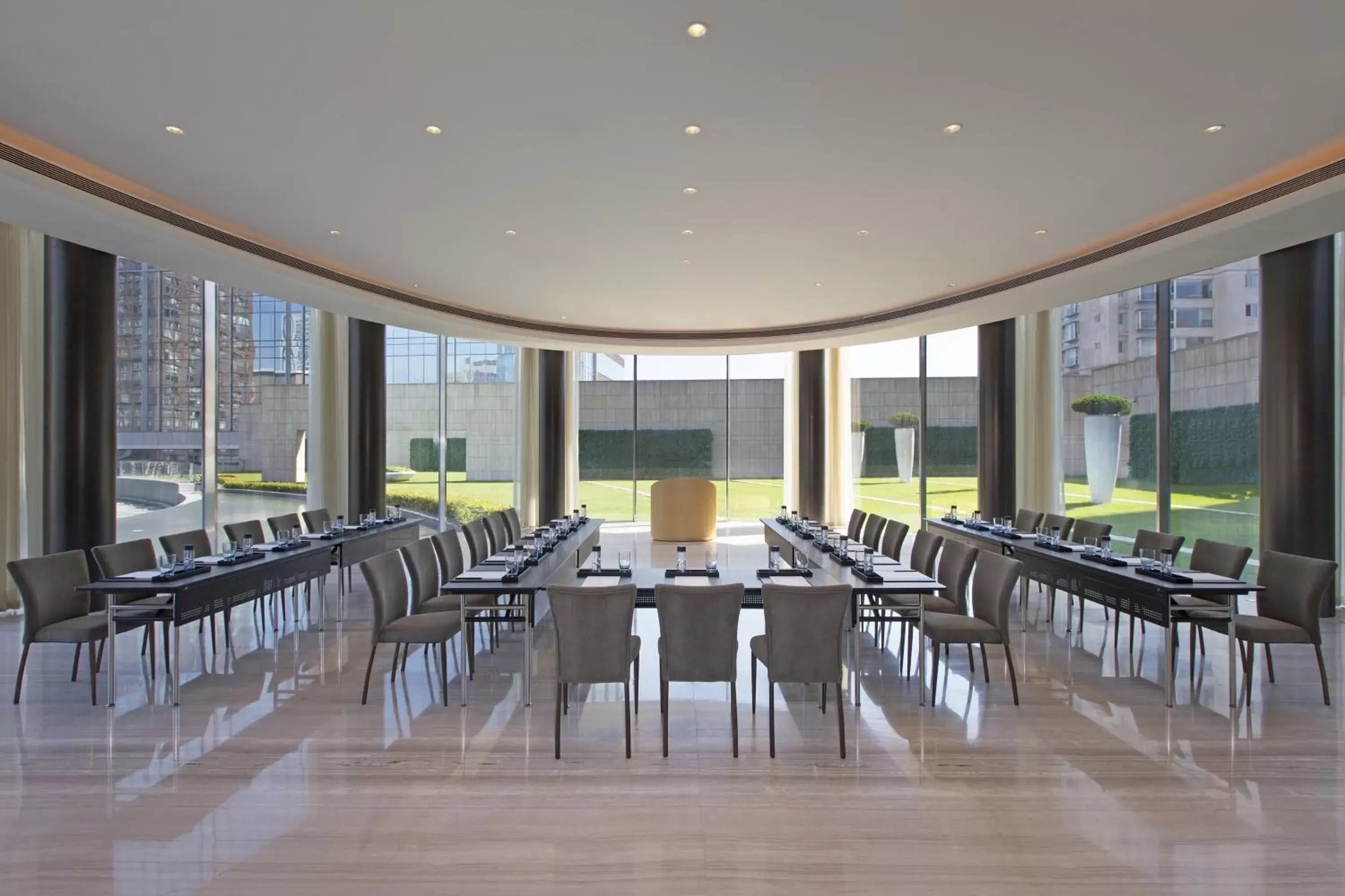 Meeting/conference room in Niccolo Chengdu