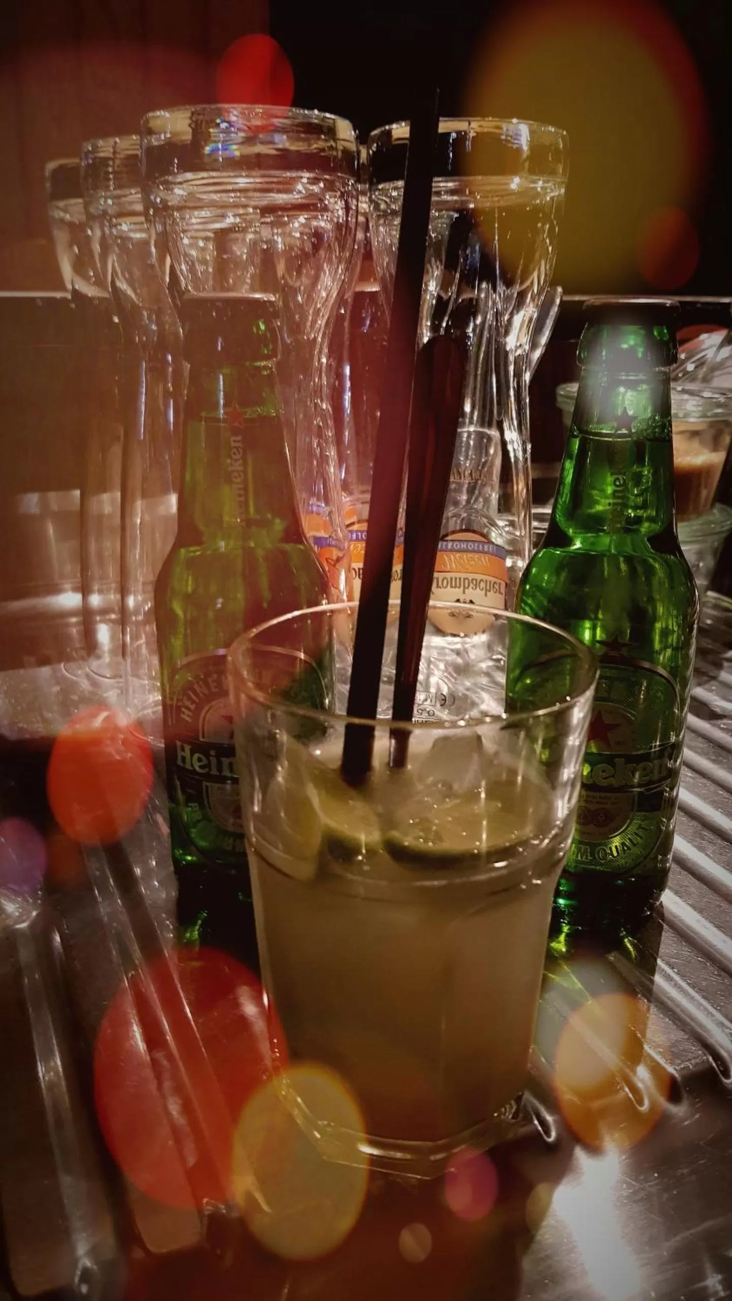 Lounge or bar in Roastineer Hotel