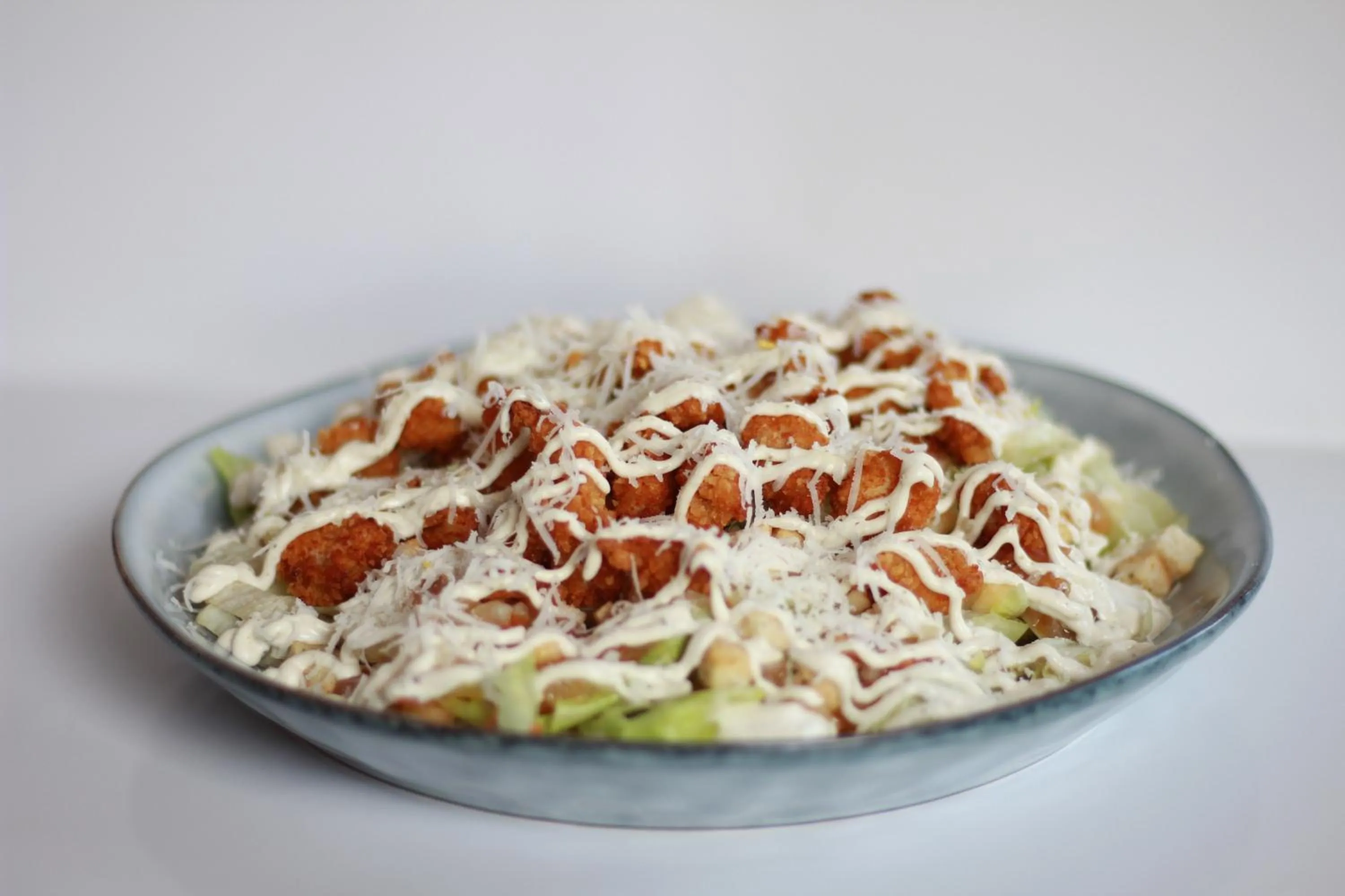 Restaurant/places to eat in Hotel Cosmopol