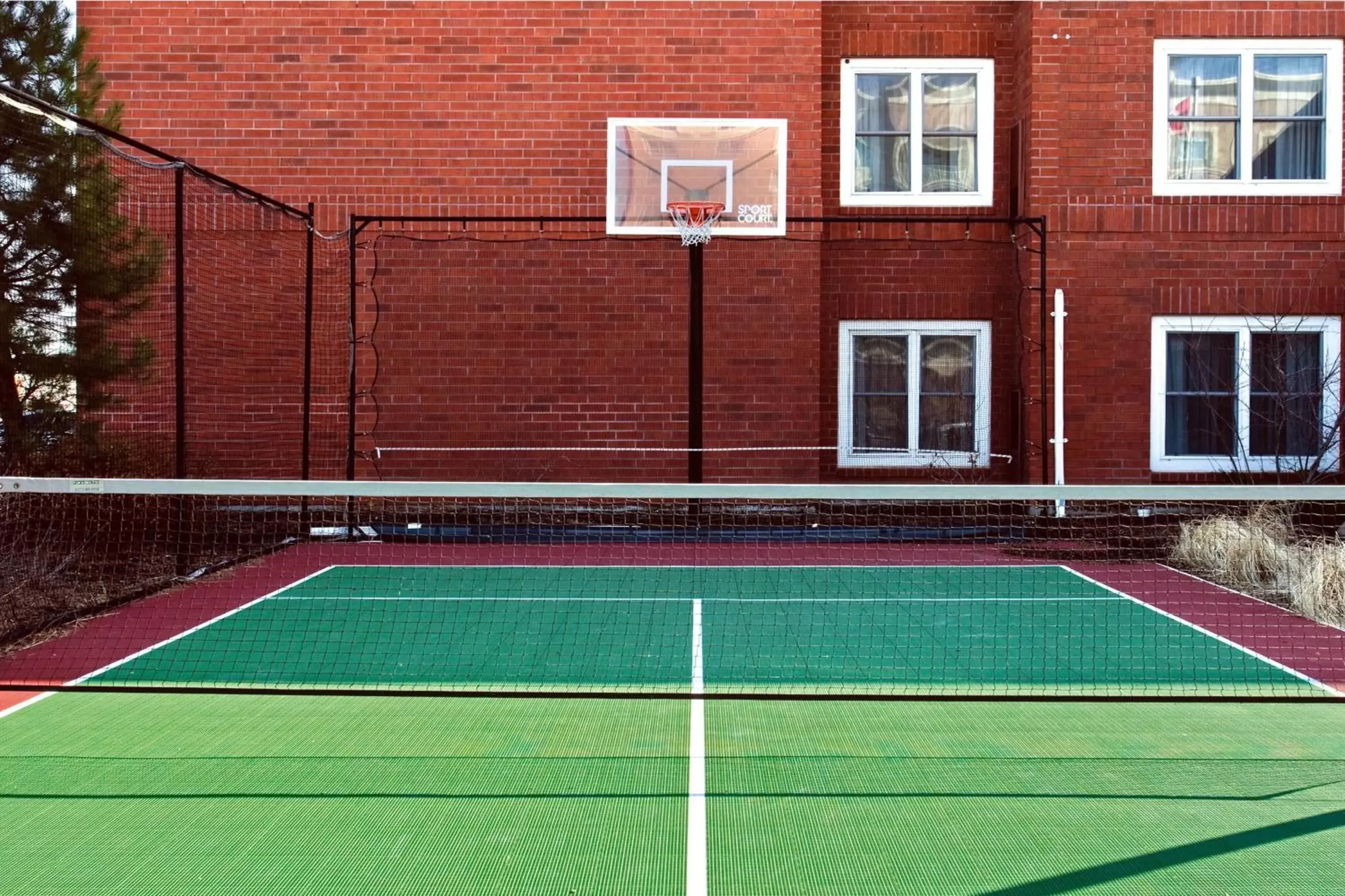 Fitness centre/facilities, Swimming Pool in Residence Inn by Marriott Toronto Markham