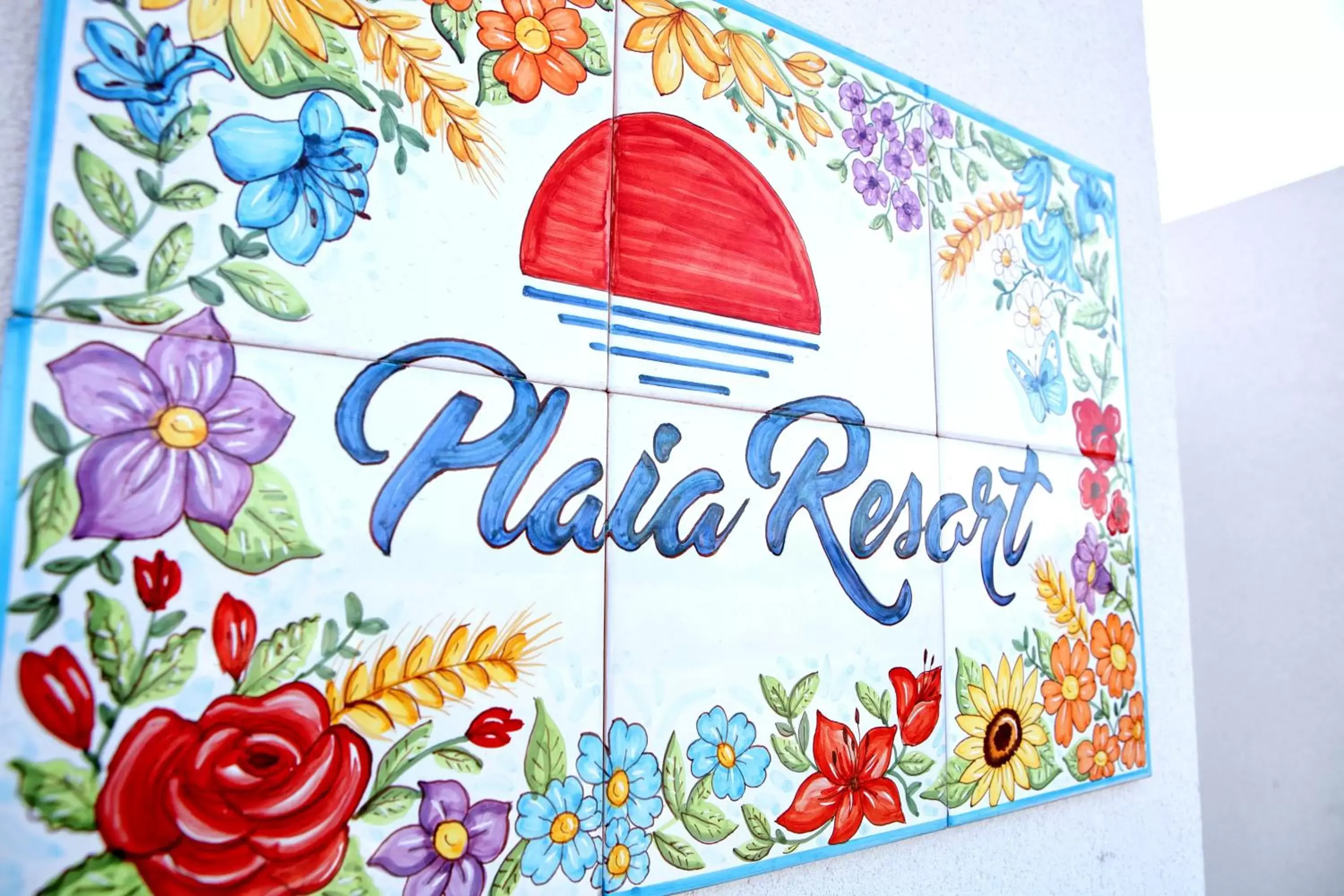 Plaia Resort