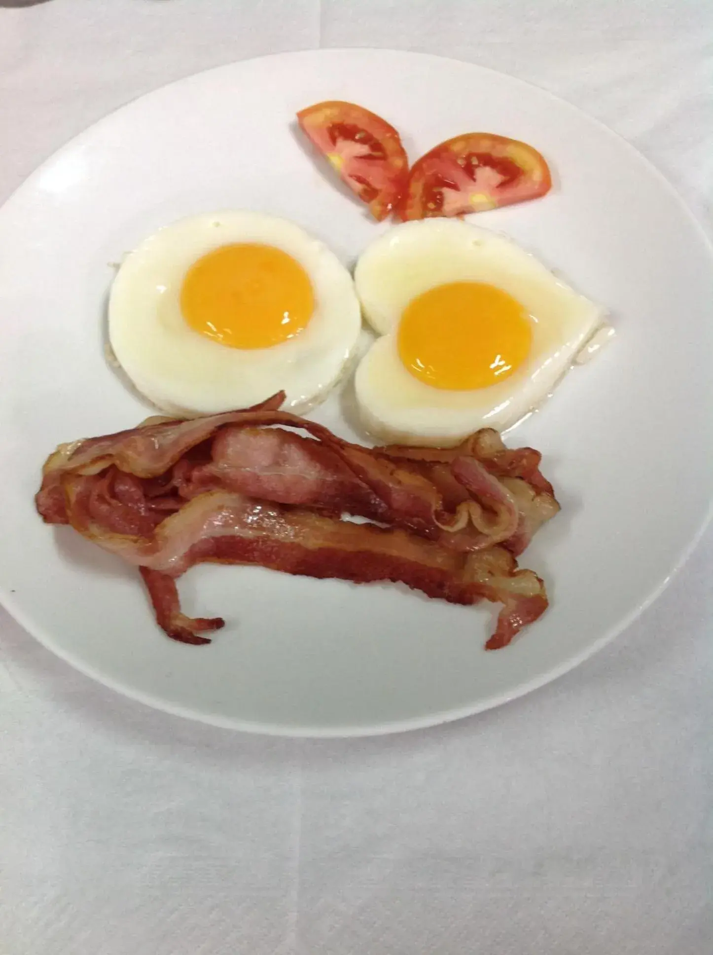 Breakfast in PS Hotel Phuket Patong - SHA Plus Breakfast in PS Hotel Phuket Patong - SHA Plus