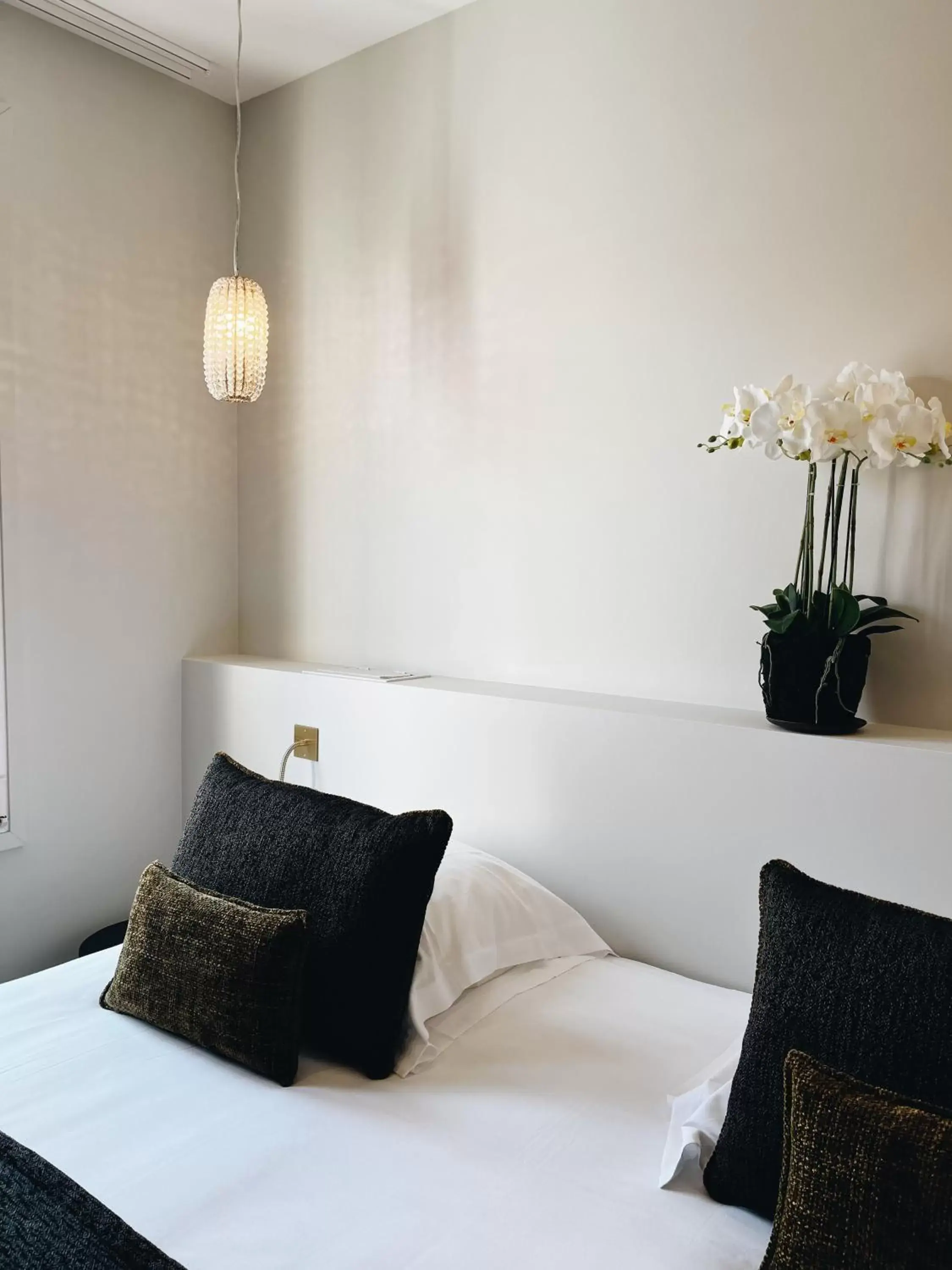 Triple Room in Hotel San Carlu Citadelle Ajaccio Triple Room in Hotel San Carlu Citadelle Ajaccio