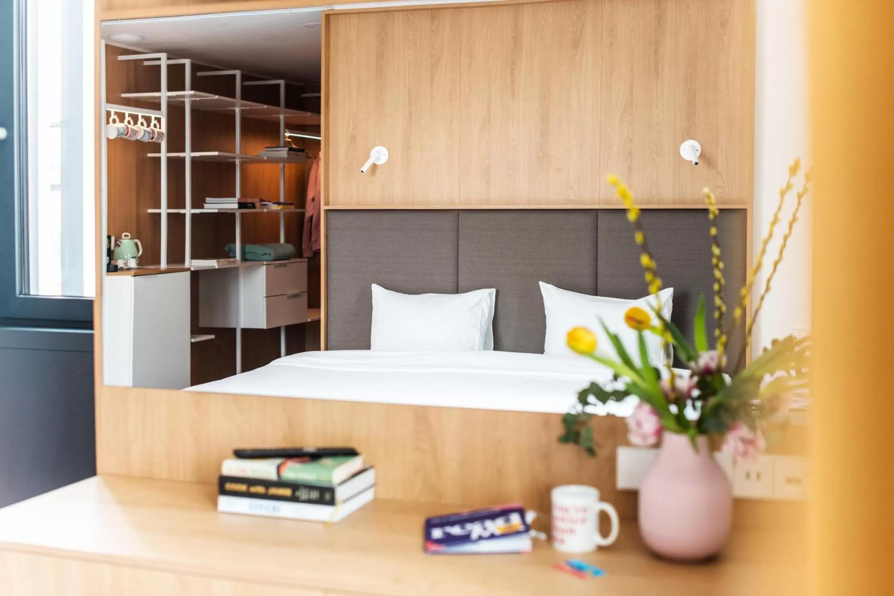 Hotel Kitchen59 Hotel Kitchen59