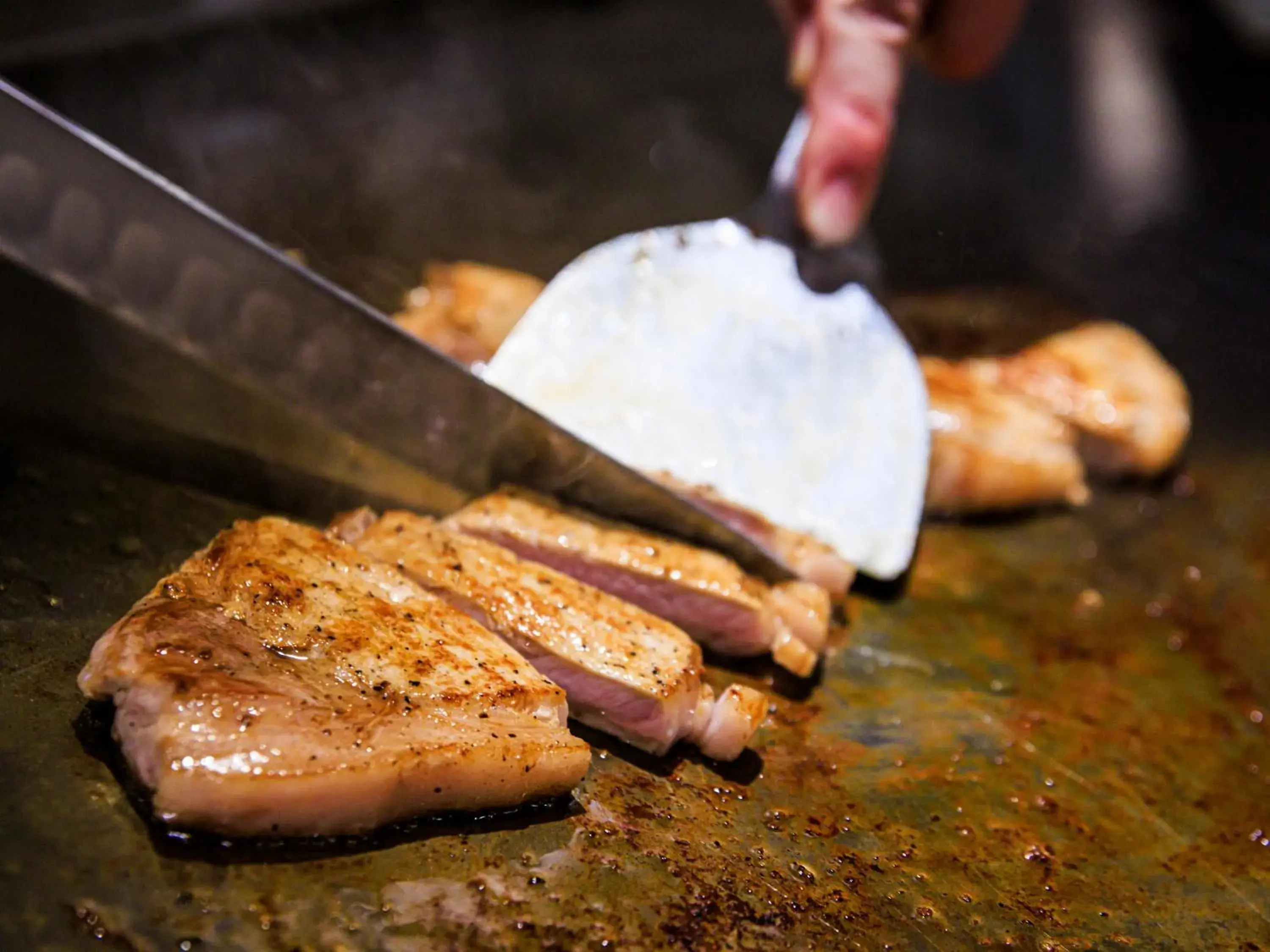 Restaurant/places to eat in Ito Hotel Juraku Restaurant/places to eat in Ito Hotel Juraku