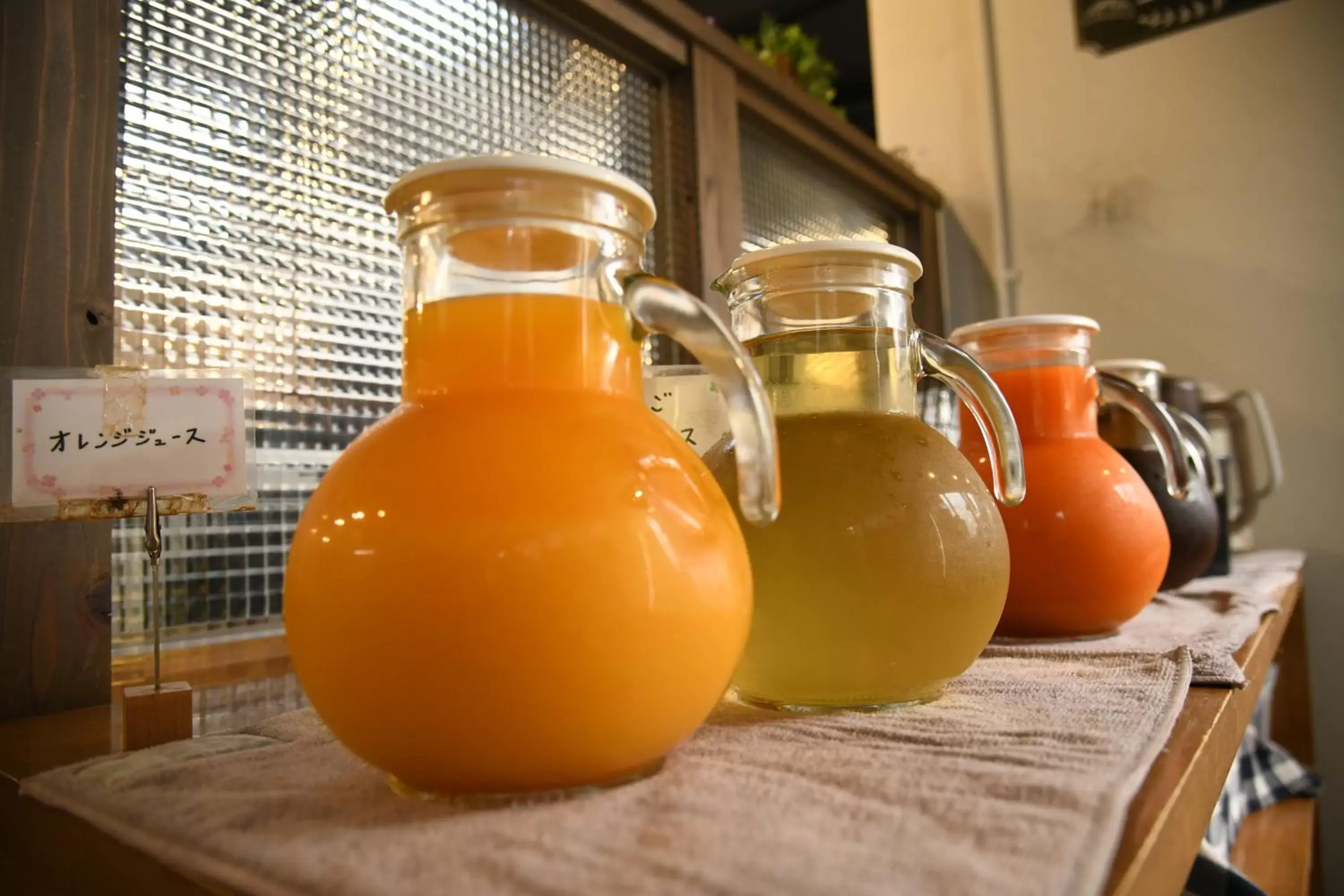 Breakfast in Az Inn Fukui (Ace Inn Fukui) Breakfast in Az Inn Fukui (Ace Inn Fukui)