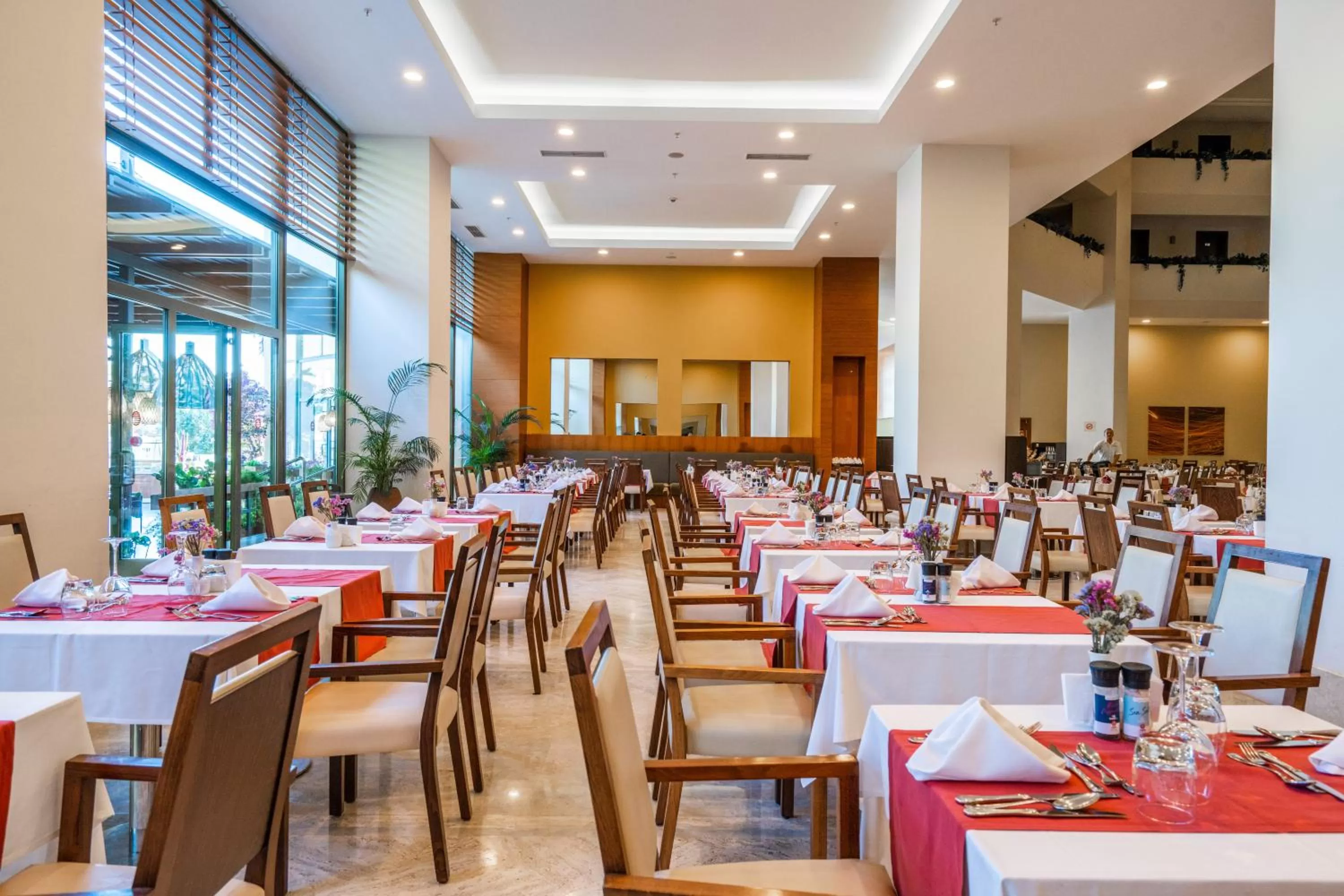 Restaurant/places to eat in Arum Barut Collection - Ultra All Inclusive