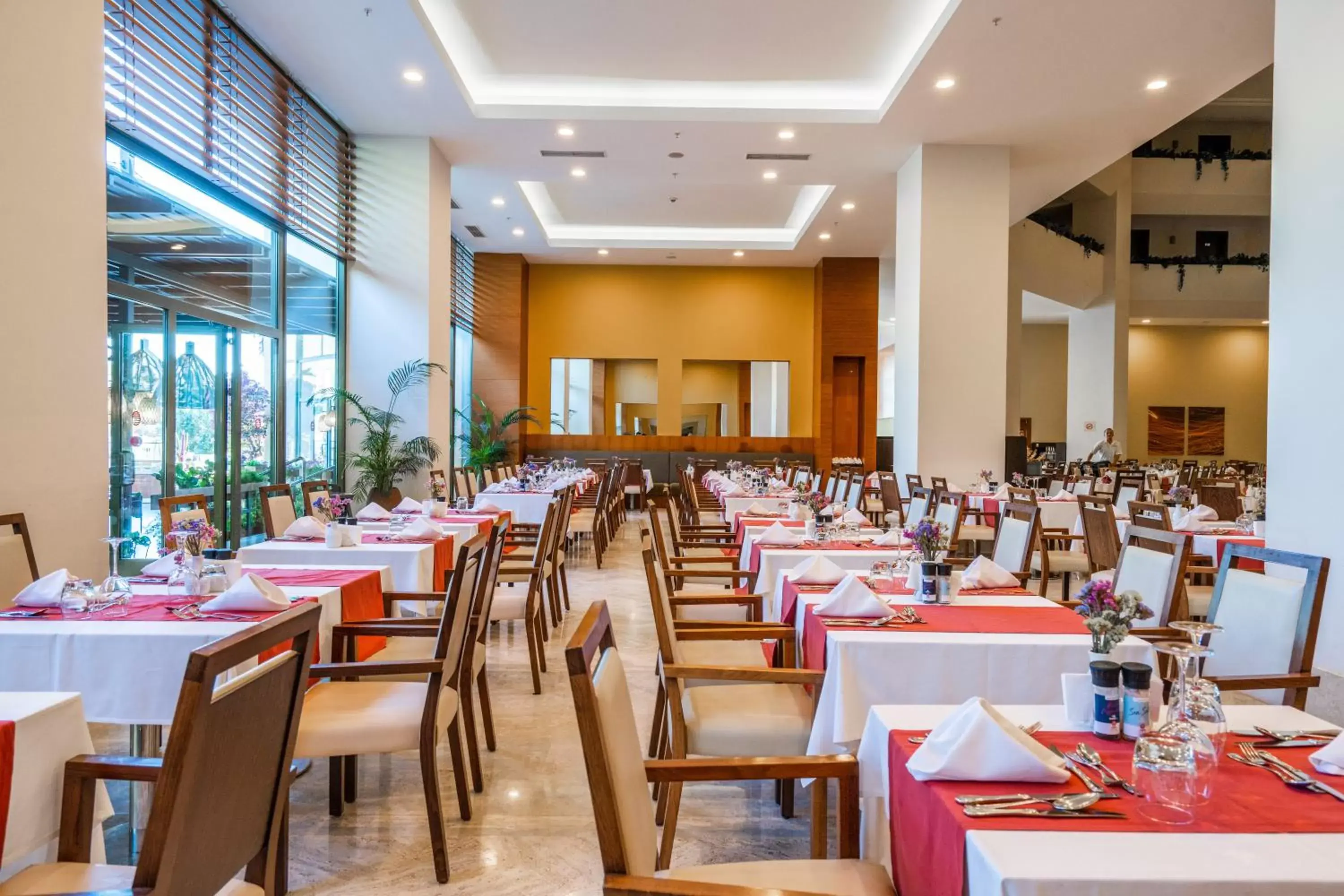 Restaurant/places to eat in Arum Barut Collection - Ultra All Inclusive Restaurant/places to eat in Arum Barut Collection - Ultra All Inclusive