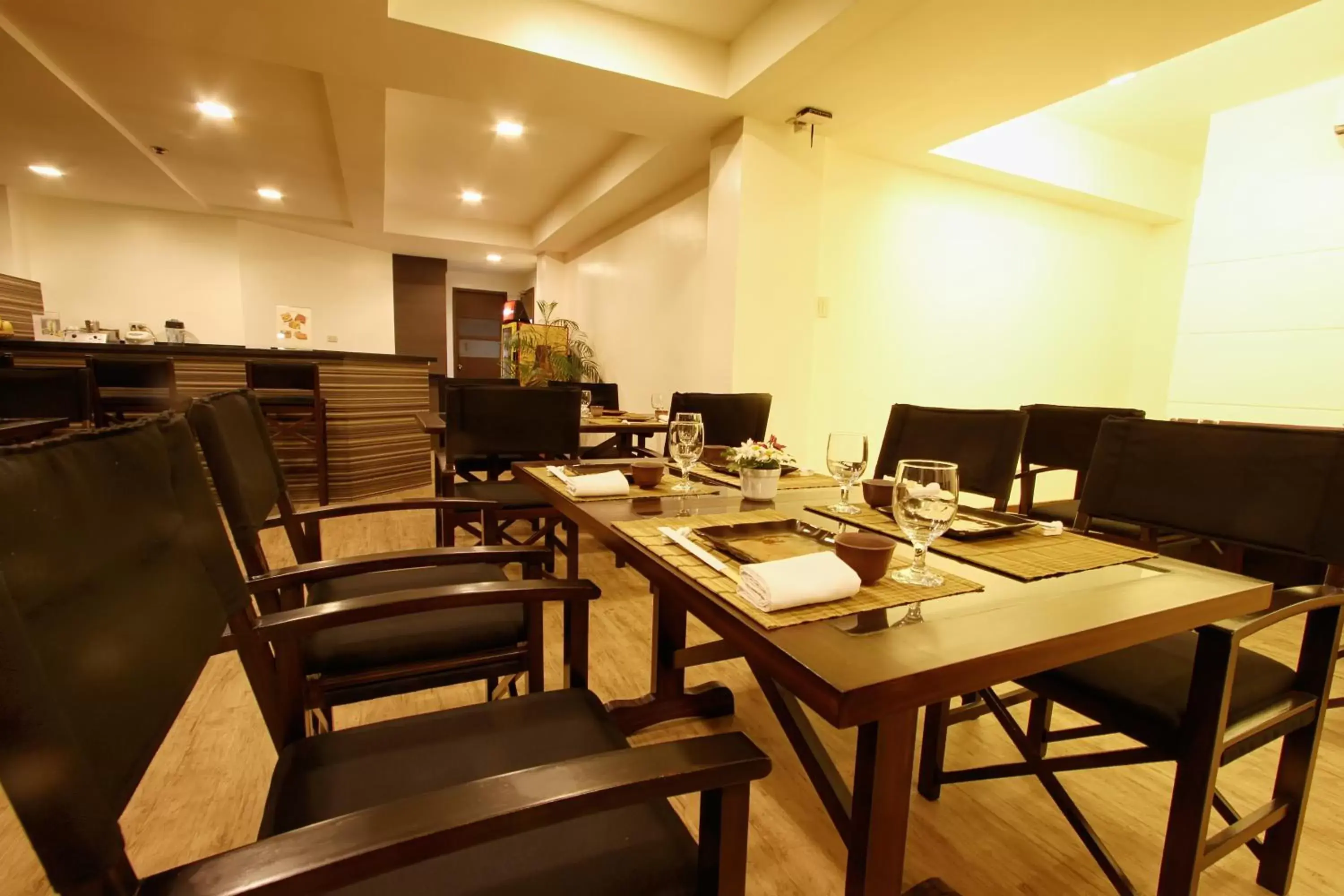 Restaurant/places to eat in Hotel Fleuris Restaurant/places to eat in Hotel Fleuris