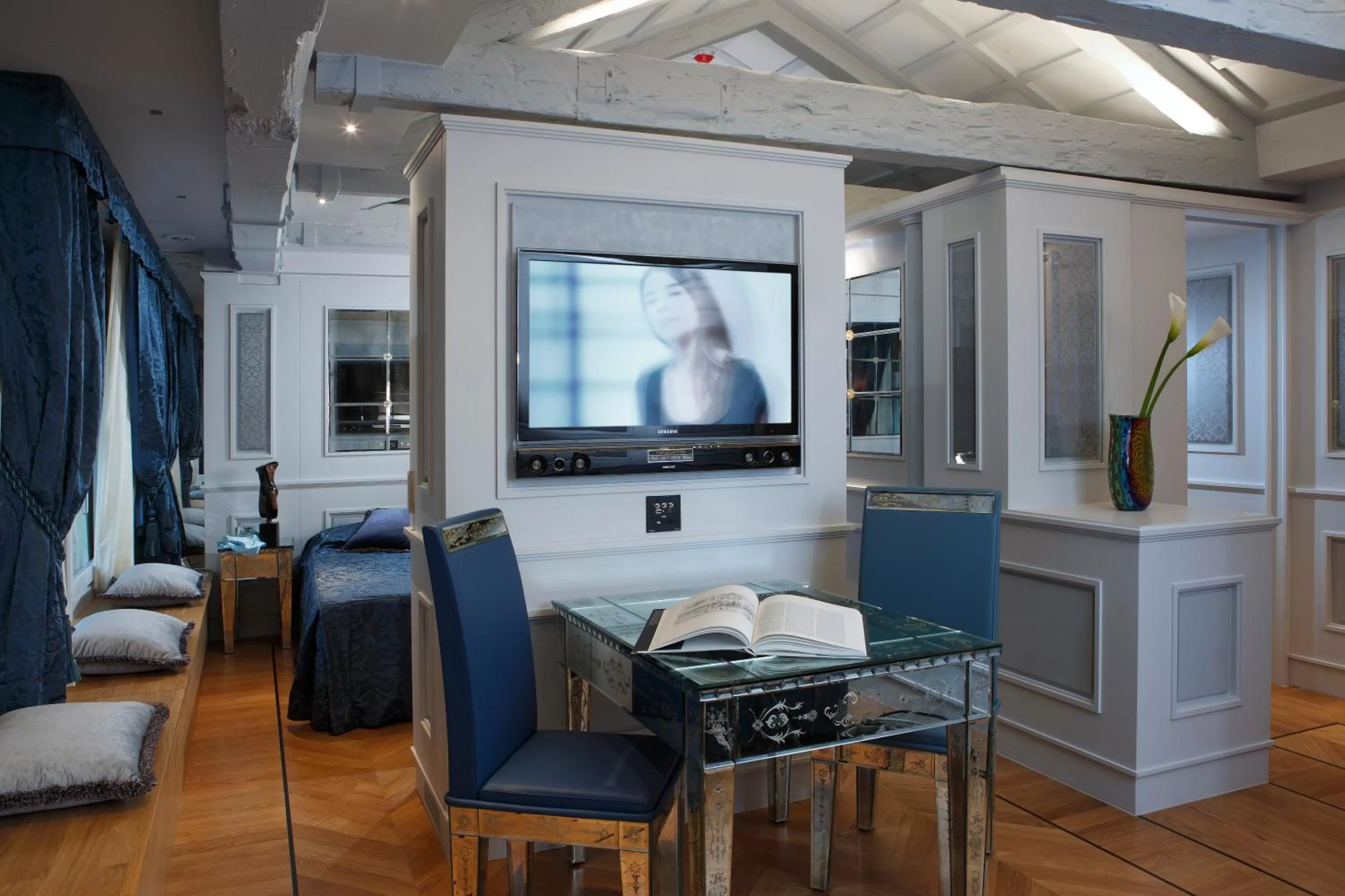 View (from property/room) in Canaletto Luxury Suites - San Marco Luxury