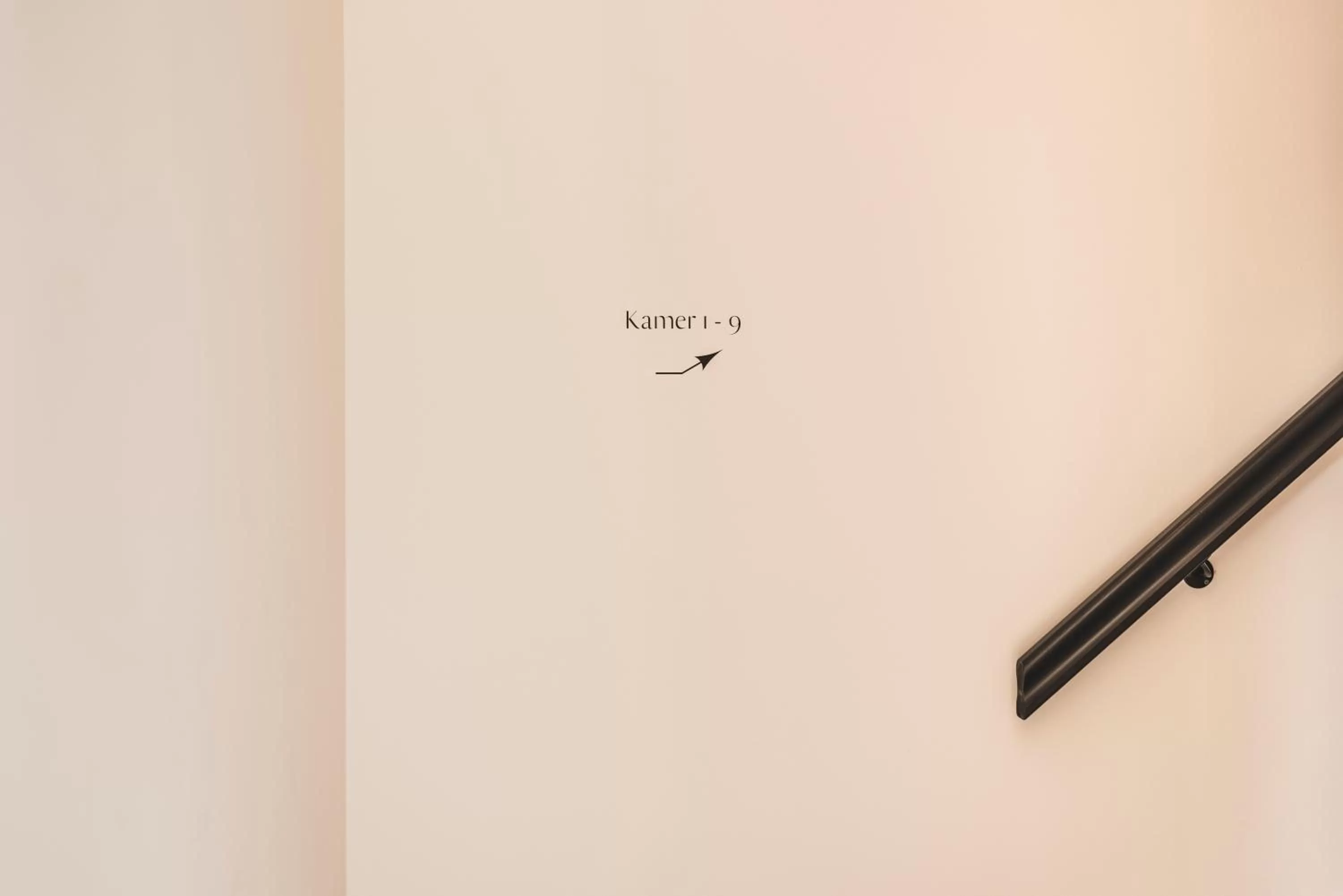 Property building in Boutique Hotel Weesp