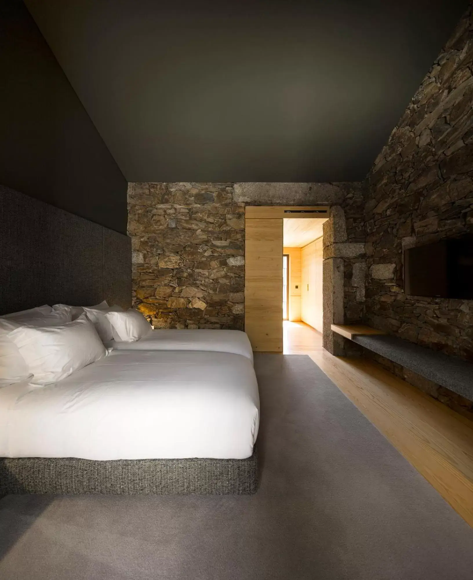 Bedroom in Monverde - Wine Experience Hotel - by Unlock Hotels