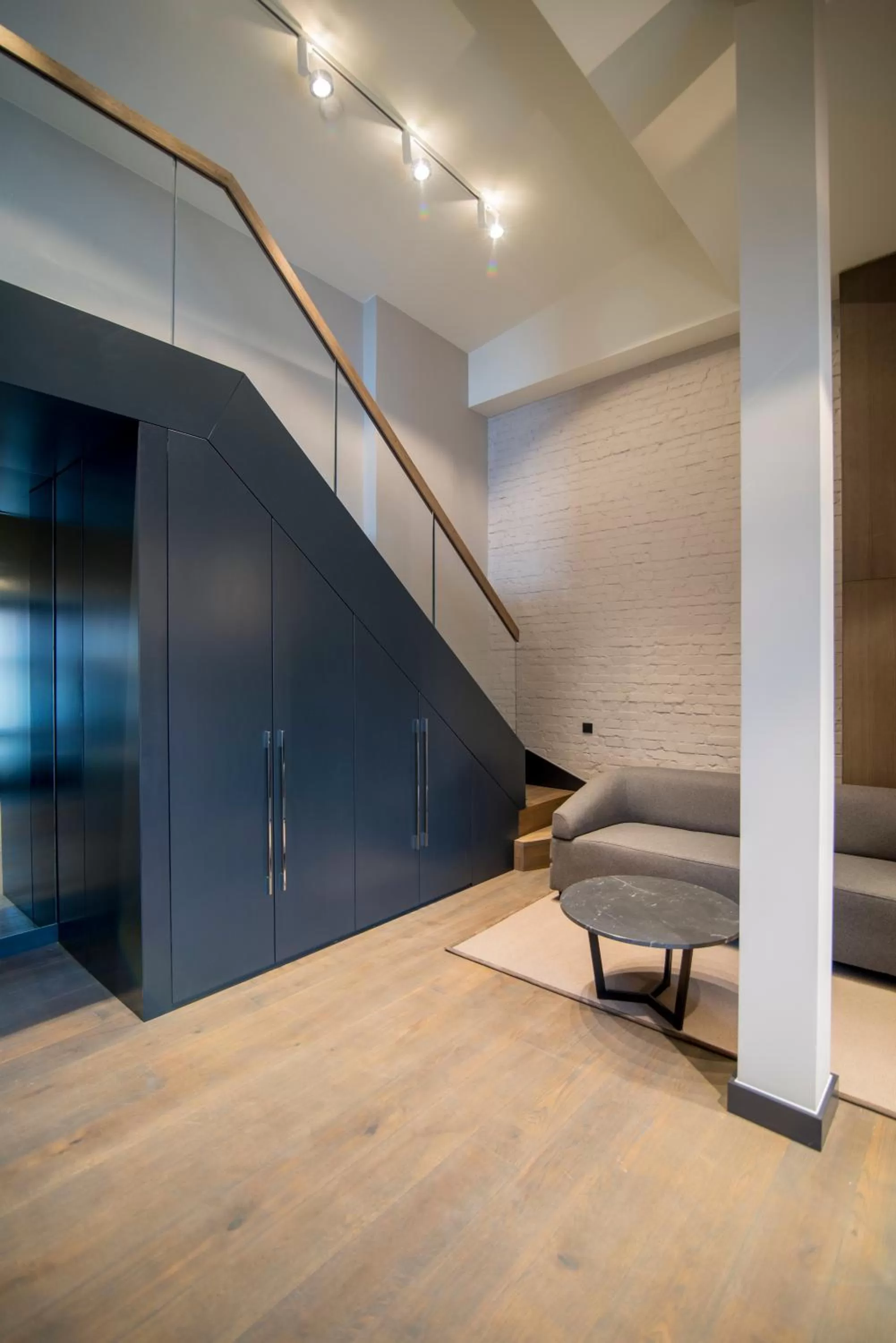 Photo of the whole room in Ilonn Boutique Limanowskiego