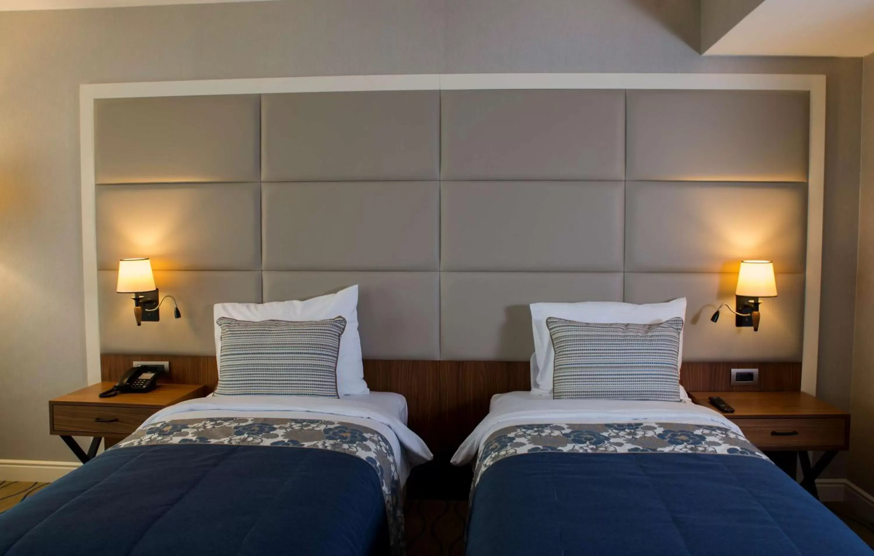 Photo of the whole room, Bed in Ramada by Wyndham Sakarya Hendek Photo of the whole room, Bed in Ramada by Wyndham Sakarya Hendek