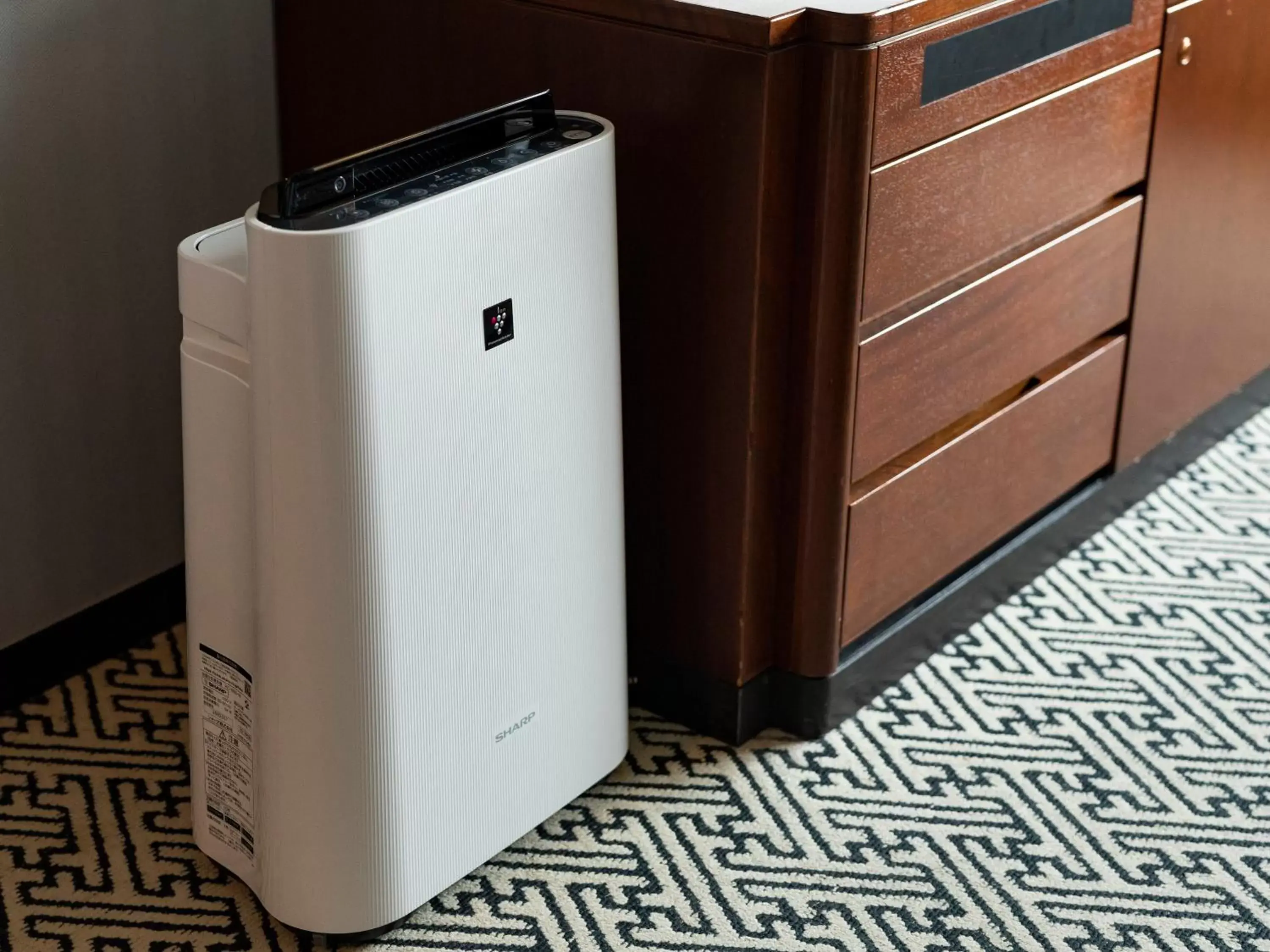 Photo of the whole room in Ark Hotel Kumamotojo Mae -ROUTE INN HOTELS- Photo of the whole room in Ark Hotel Kumamotojo Mae -ROUTE INN HOTELS-