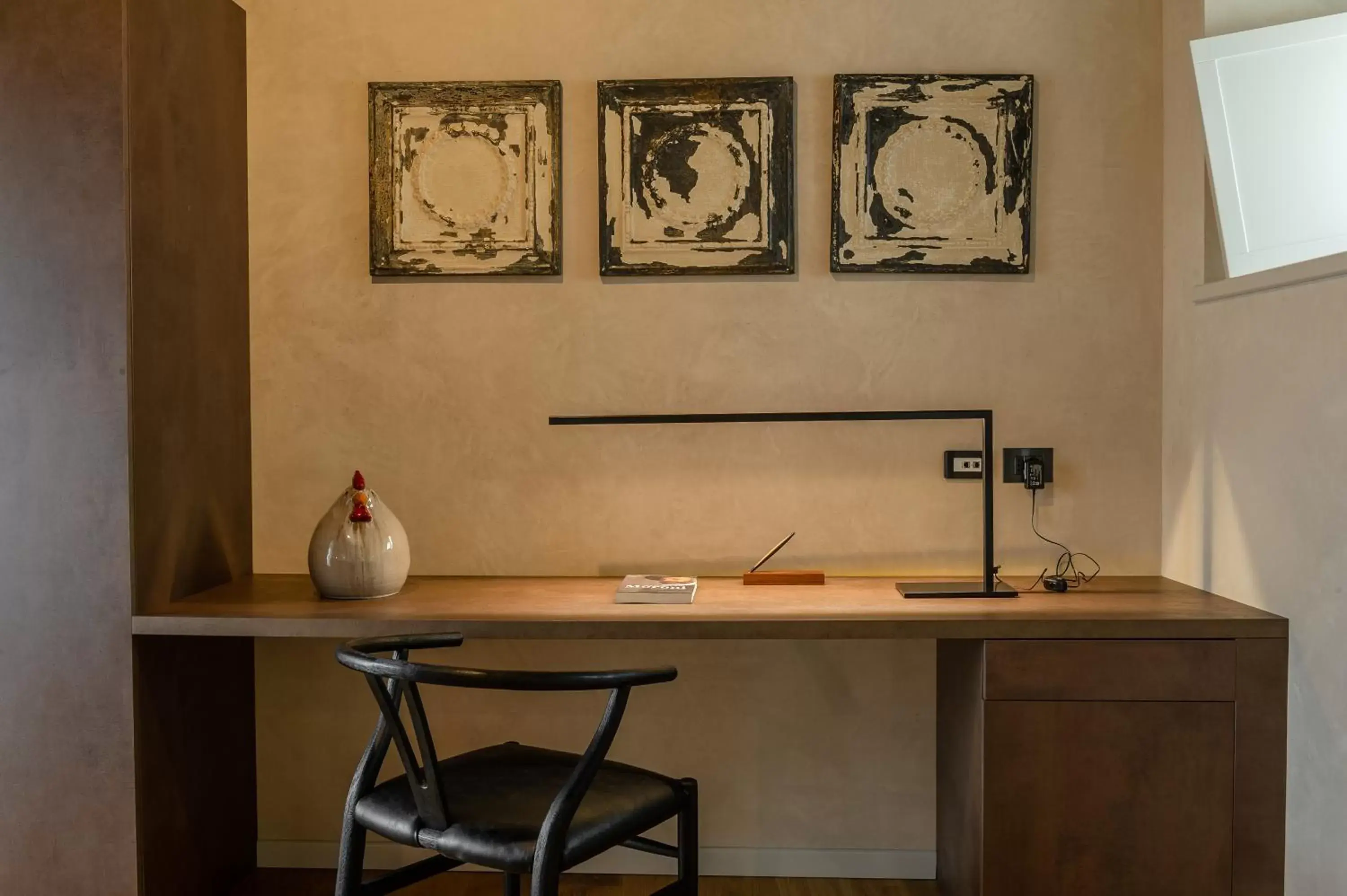 Decorative detail, Kitchen/Kitchenette in Relais San Vigilio al Castello