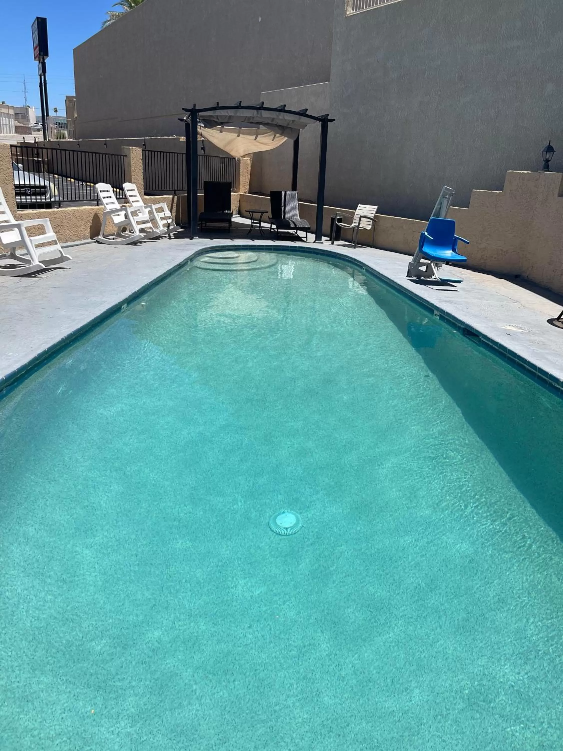  in Windsor Inn Lake Havasu City