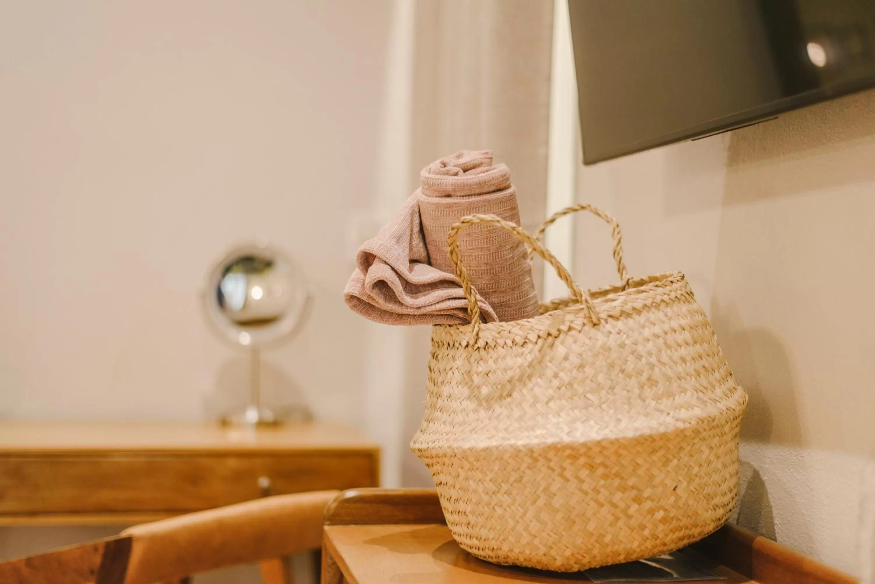 Agua Santa Hotel Boutique