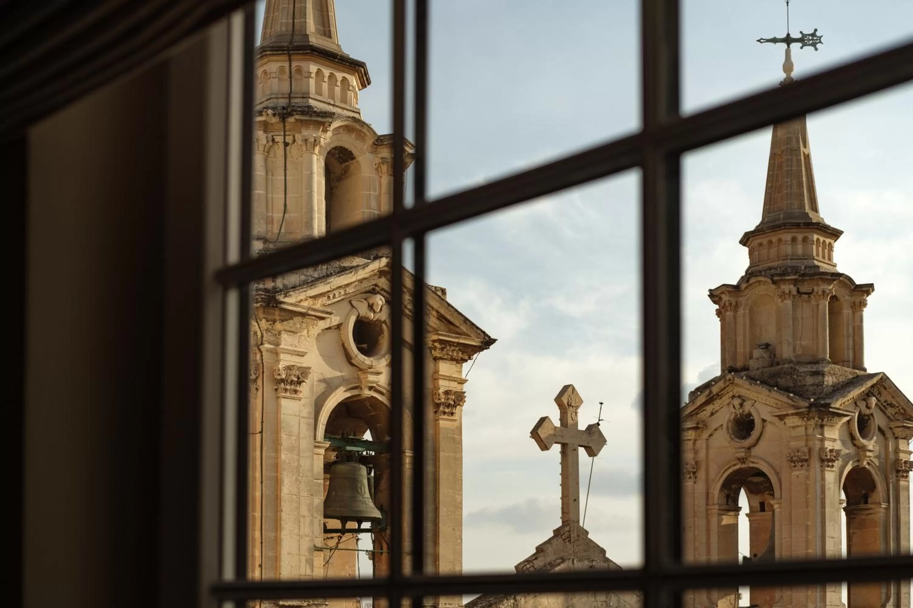 View (from property/room) in 1926 Le Parisot Boutique Suites