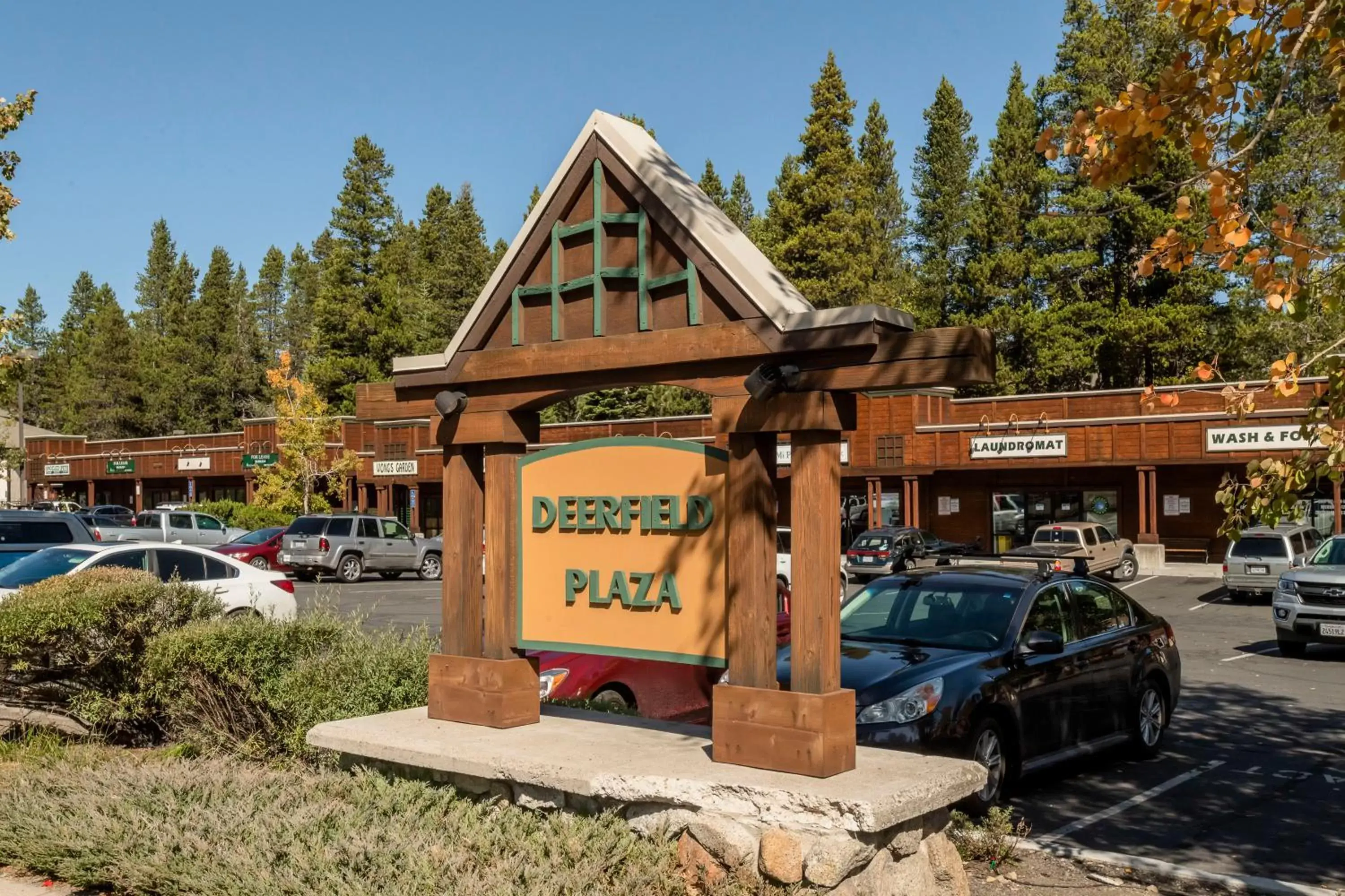 Other, Property Building in Inn At Truckee