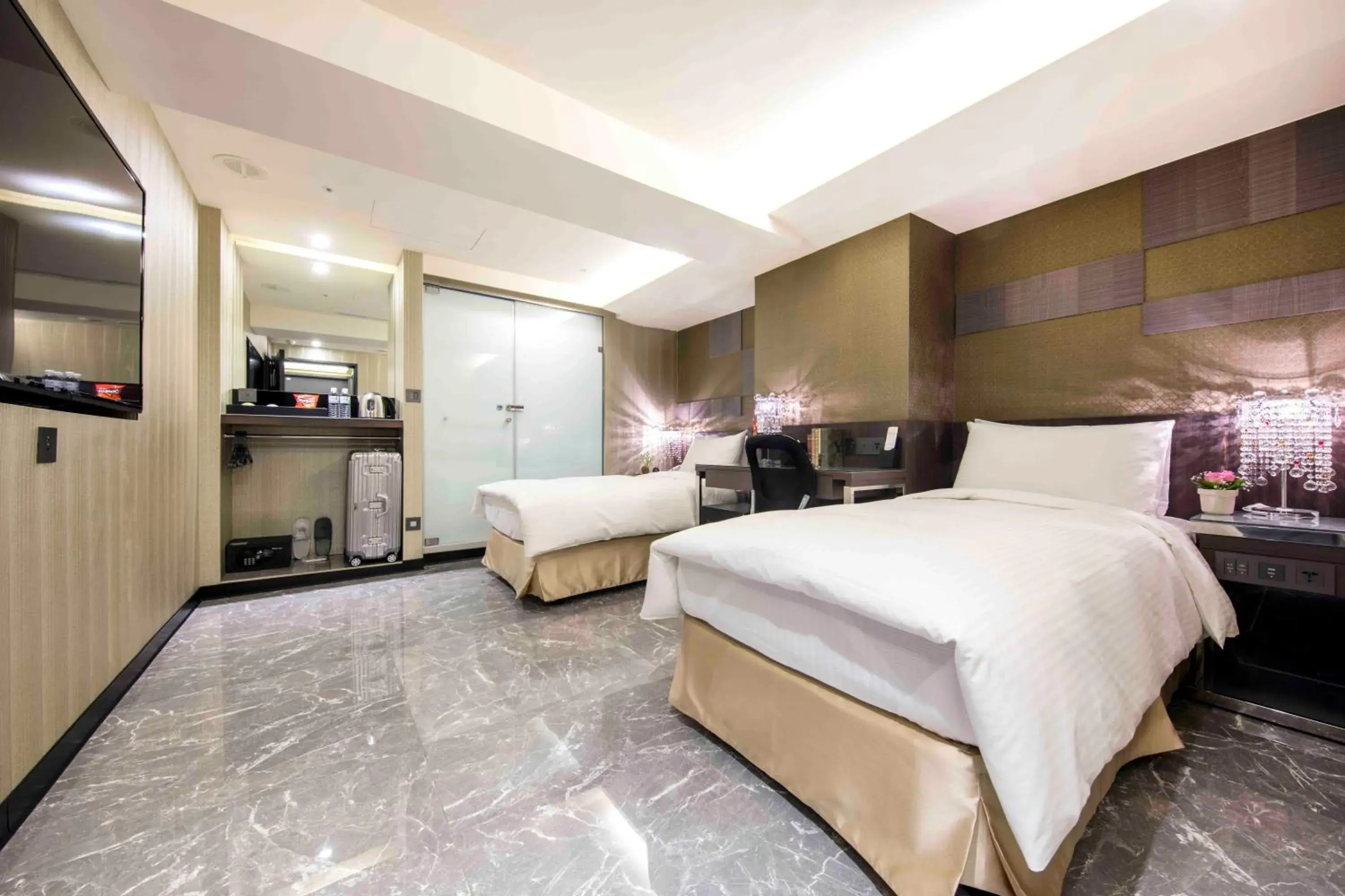 Bedroom, Bed in Hotel I Journey Bedroom, Bed in Hotel I Journey