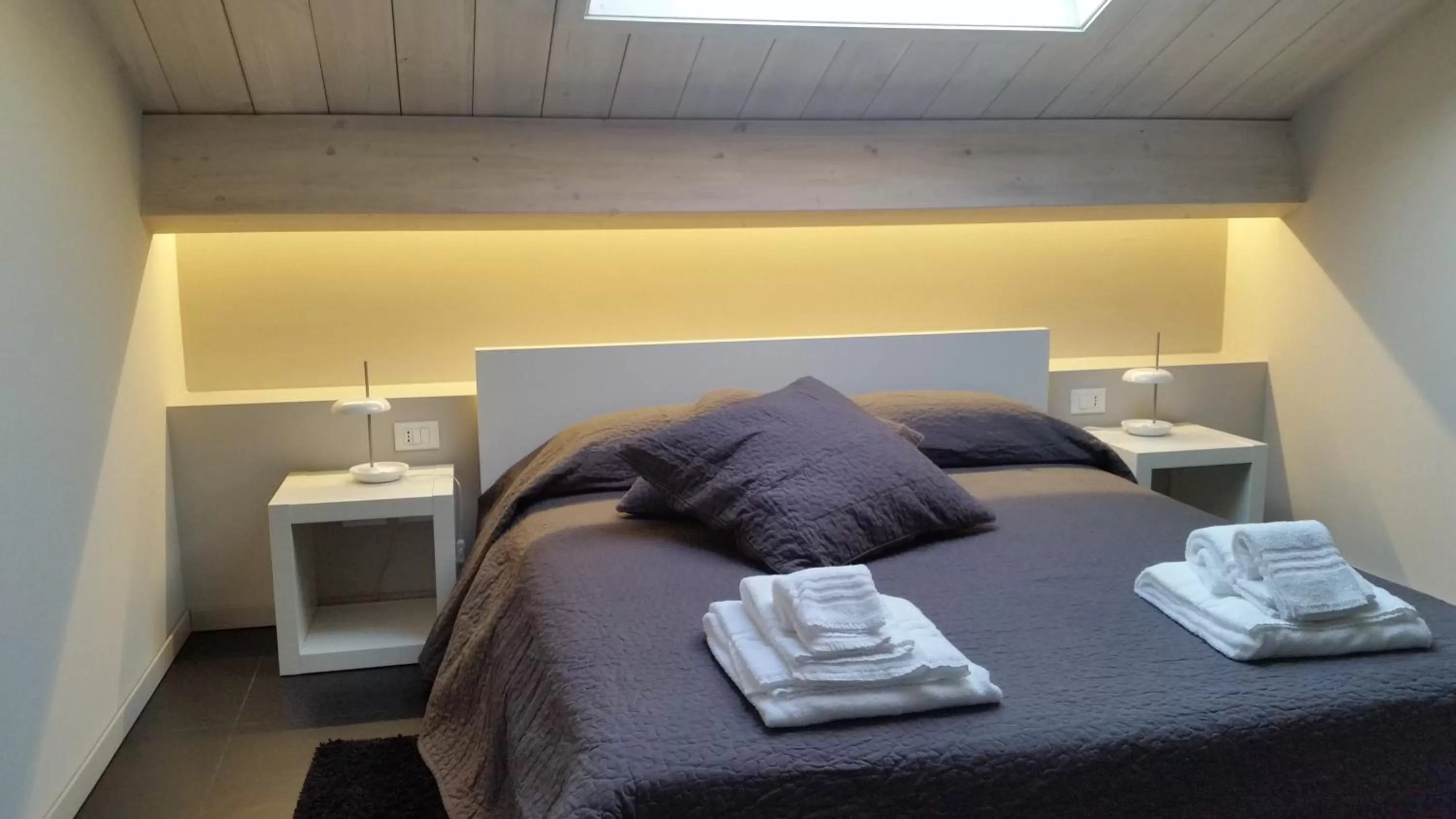 Double Room with Private Bathroom in Sciara Biscari B&B