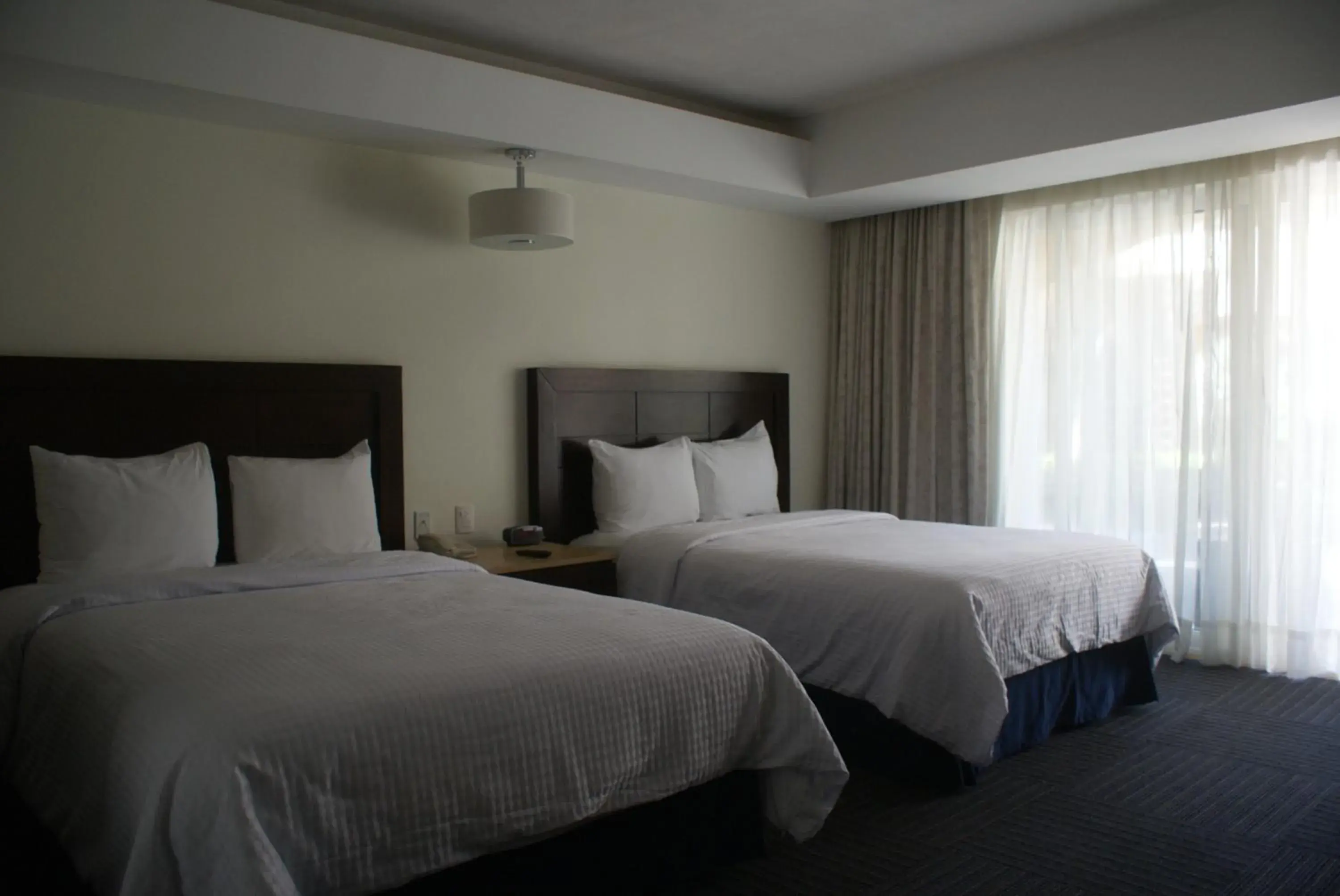 Photo of the whole room, Bed in Hotel Ex-Hacienda San Xavier