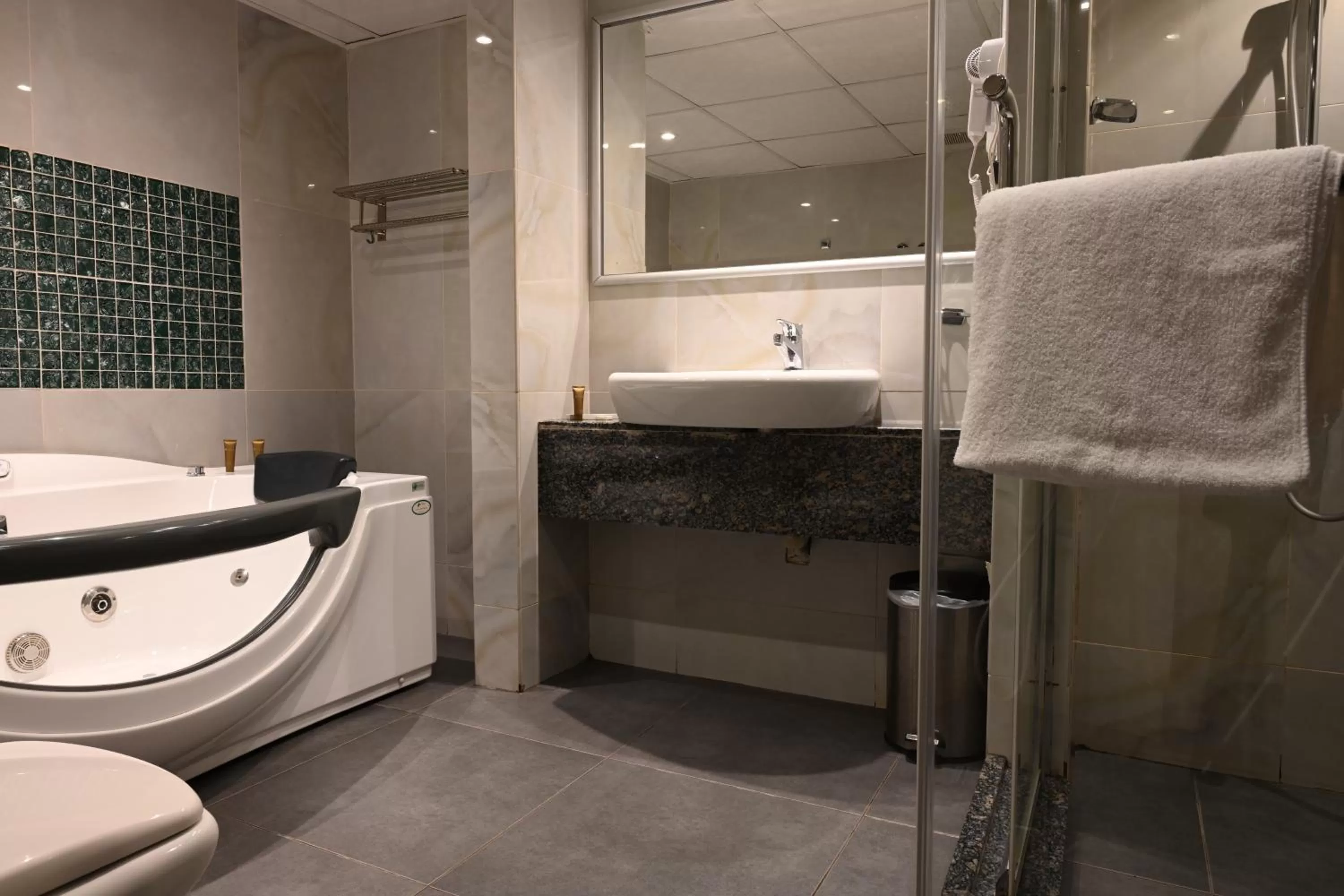 Quiet Dreams - Serviced Apartments King abdul Aziz Street Branch