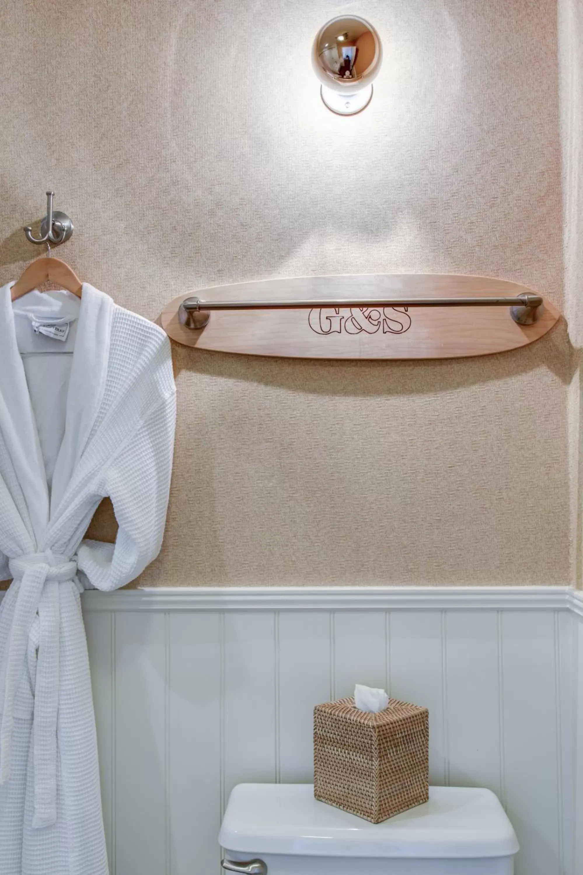 Deluxe Queen Room with Coastal View in Laguna Beach House Deluxe Queen Room with Coastal View in Laguna Beach House