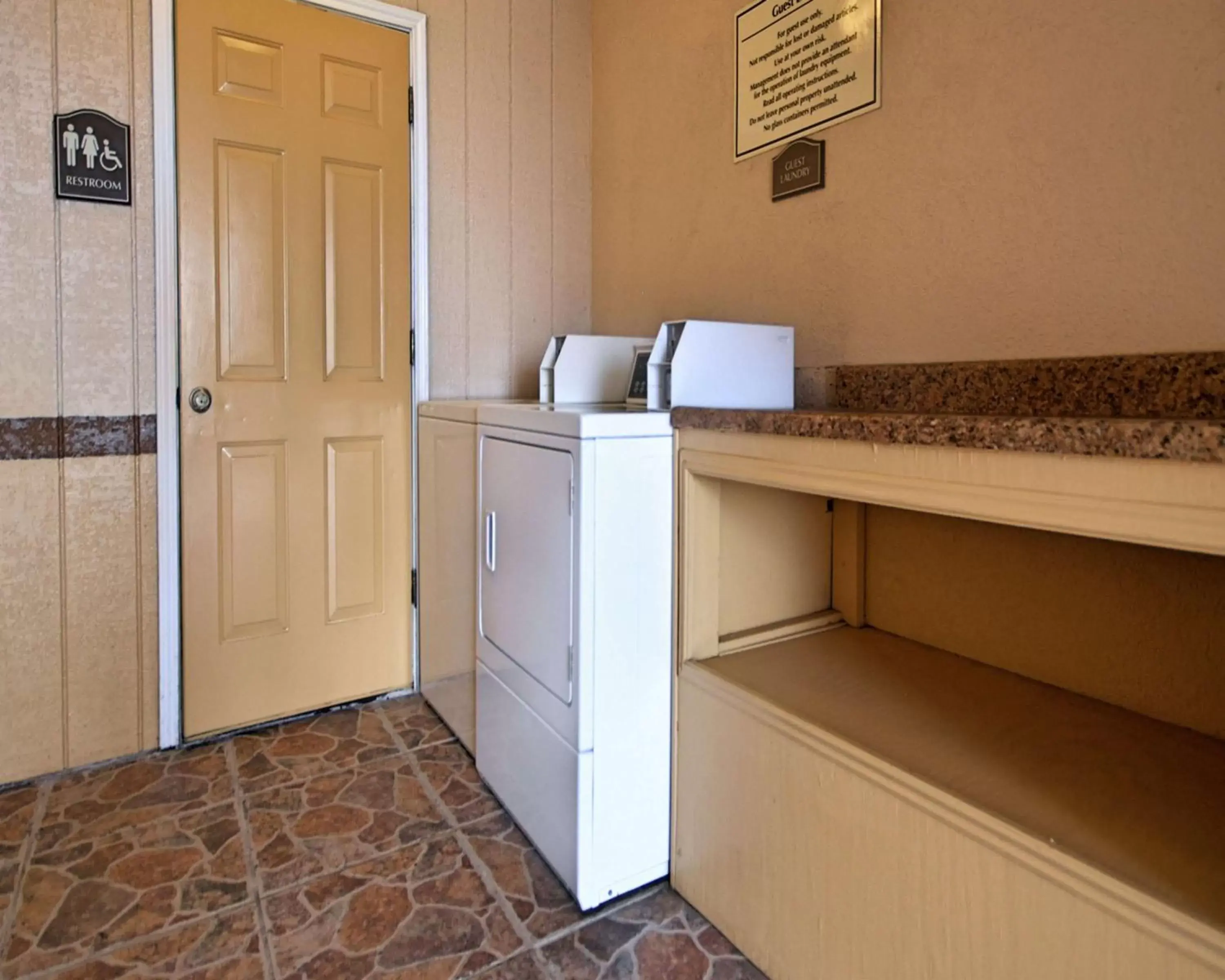 Other in Americas Best Value Inn Kingsville