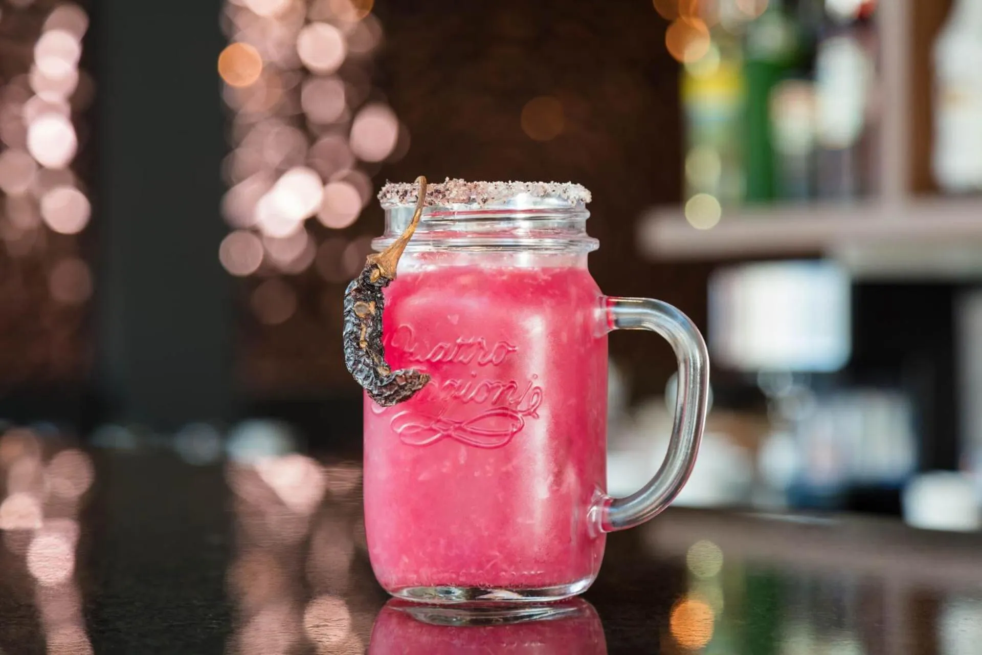 Drinks in Serenity Hotel Boutique By Alsol