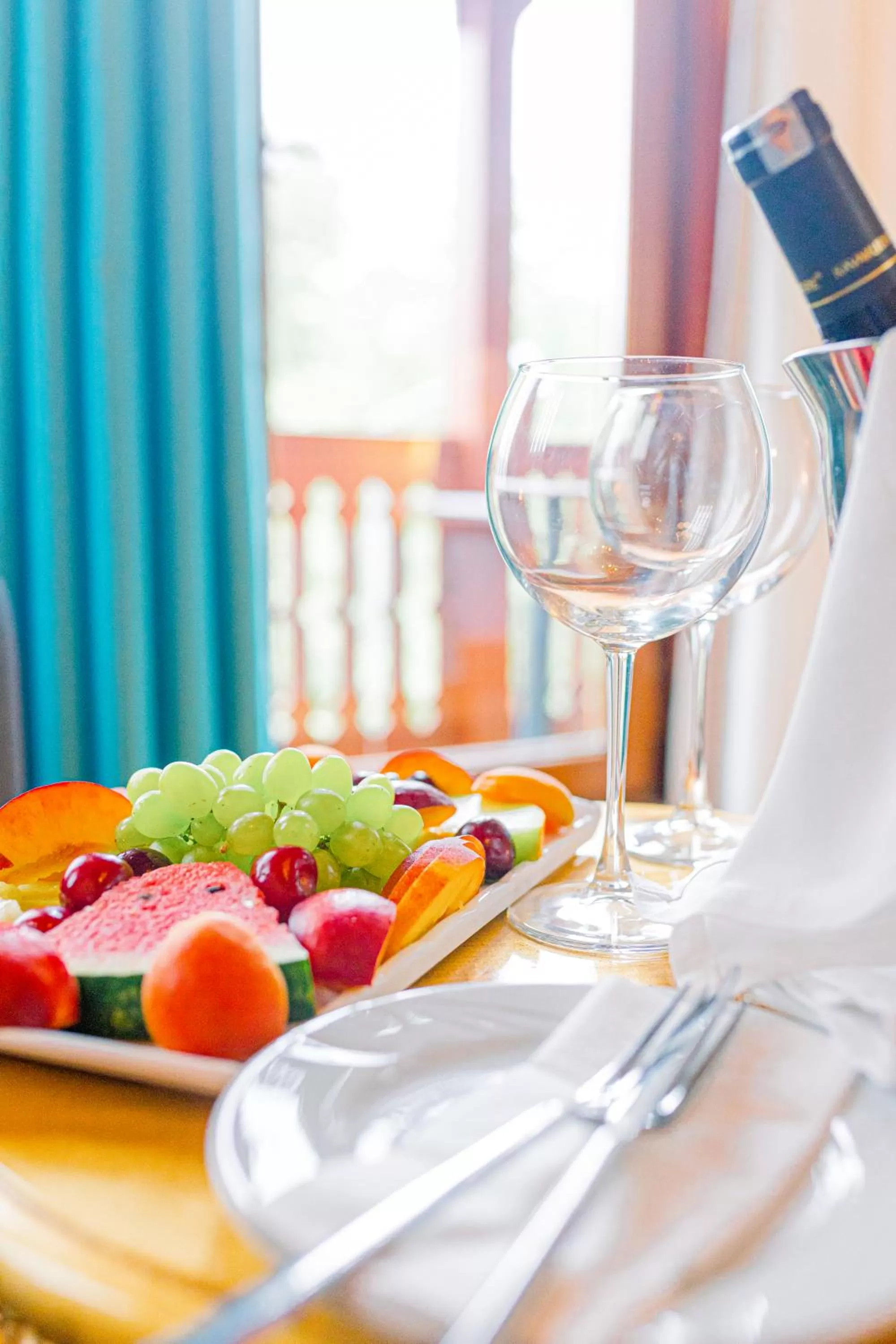 Other in Acacia Mansion Hotel