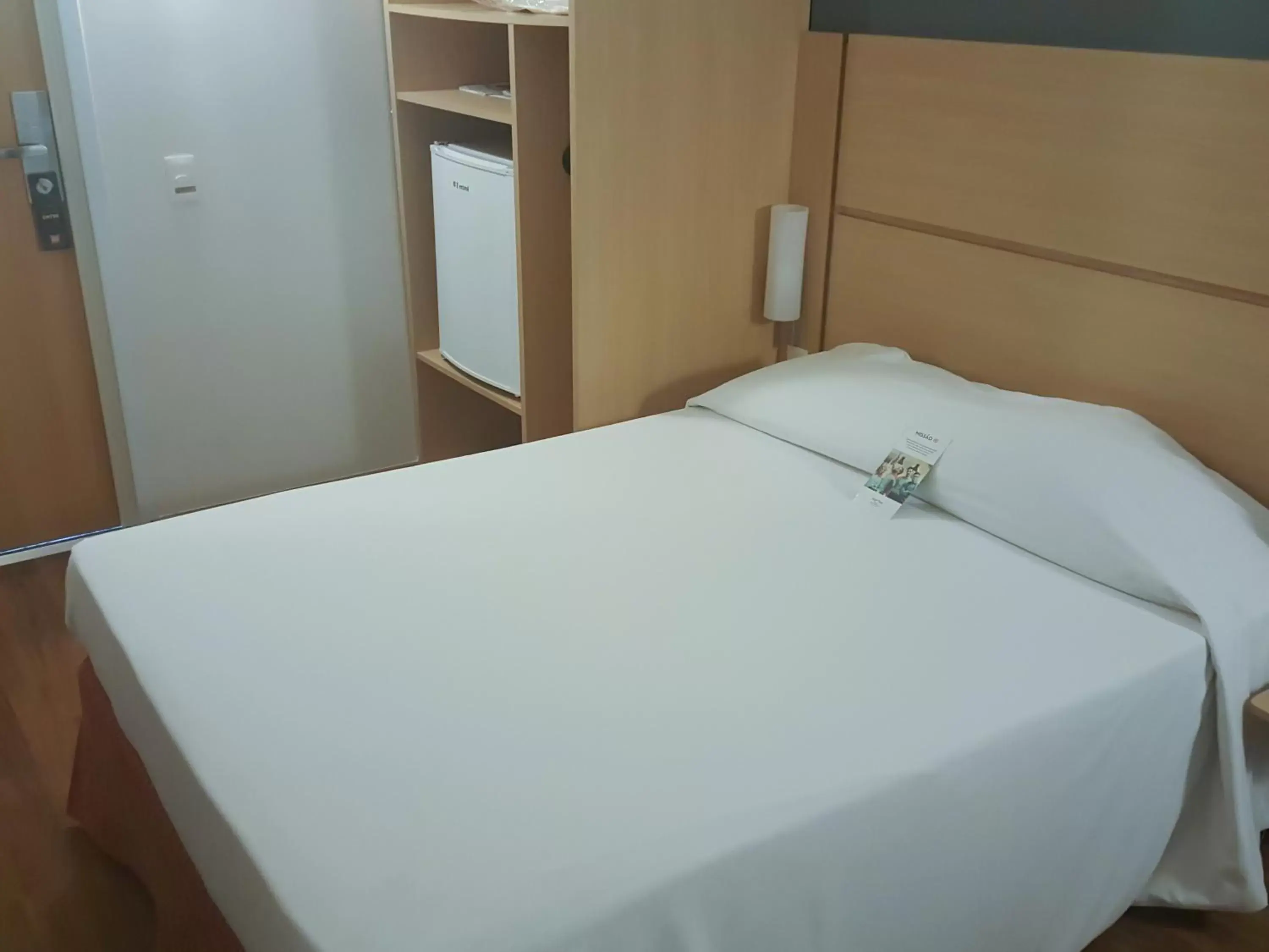 Bedroom, Bed in ibis Itu Plaza Shopping