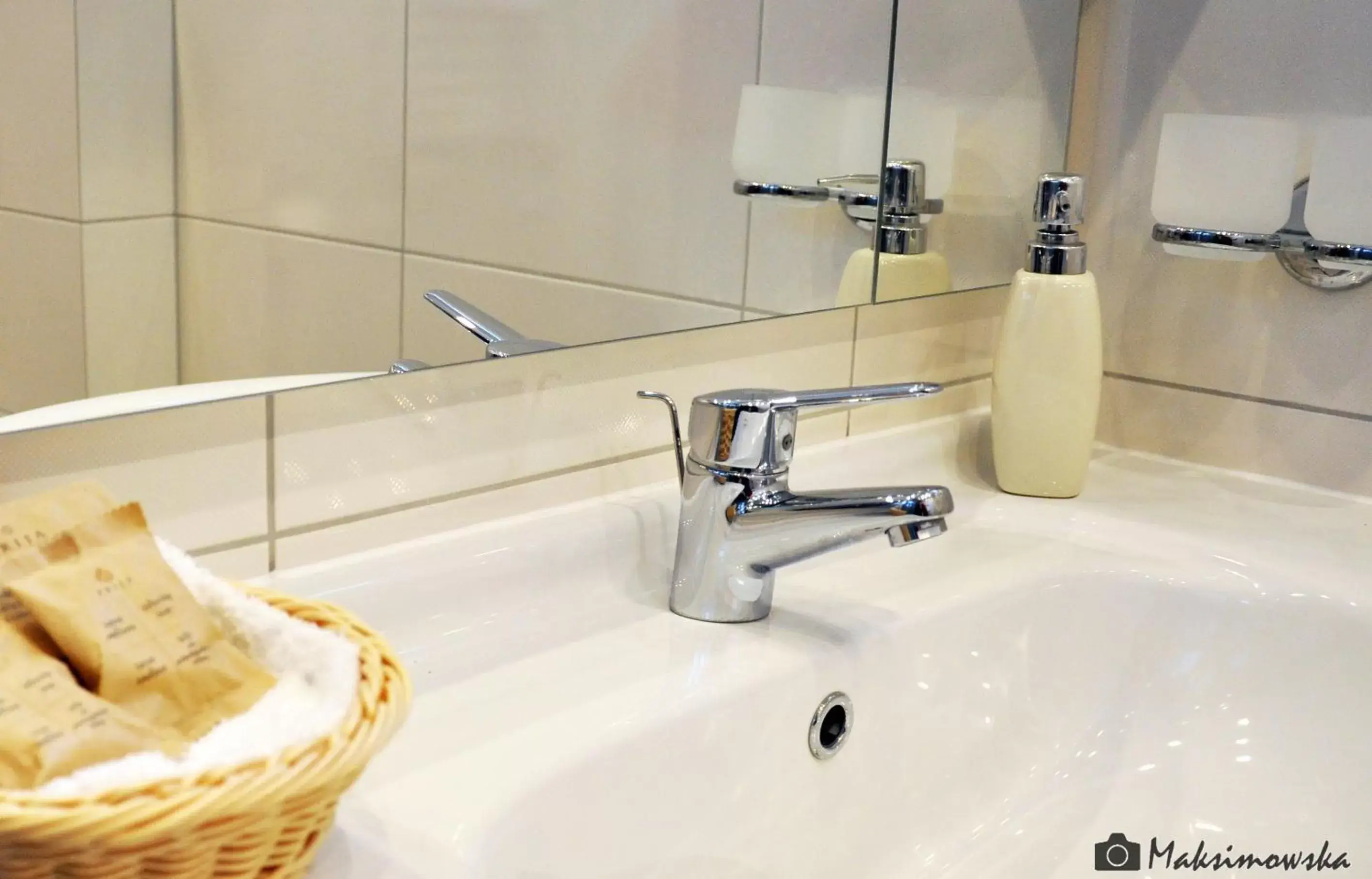 Standard Double or Twin Room - single occupancy in Villa MB Standard Double or Twin Room - single occupancy in Villa MB