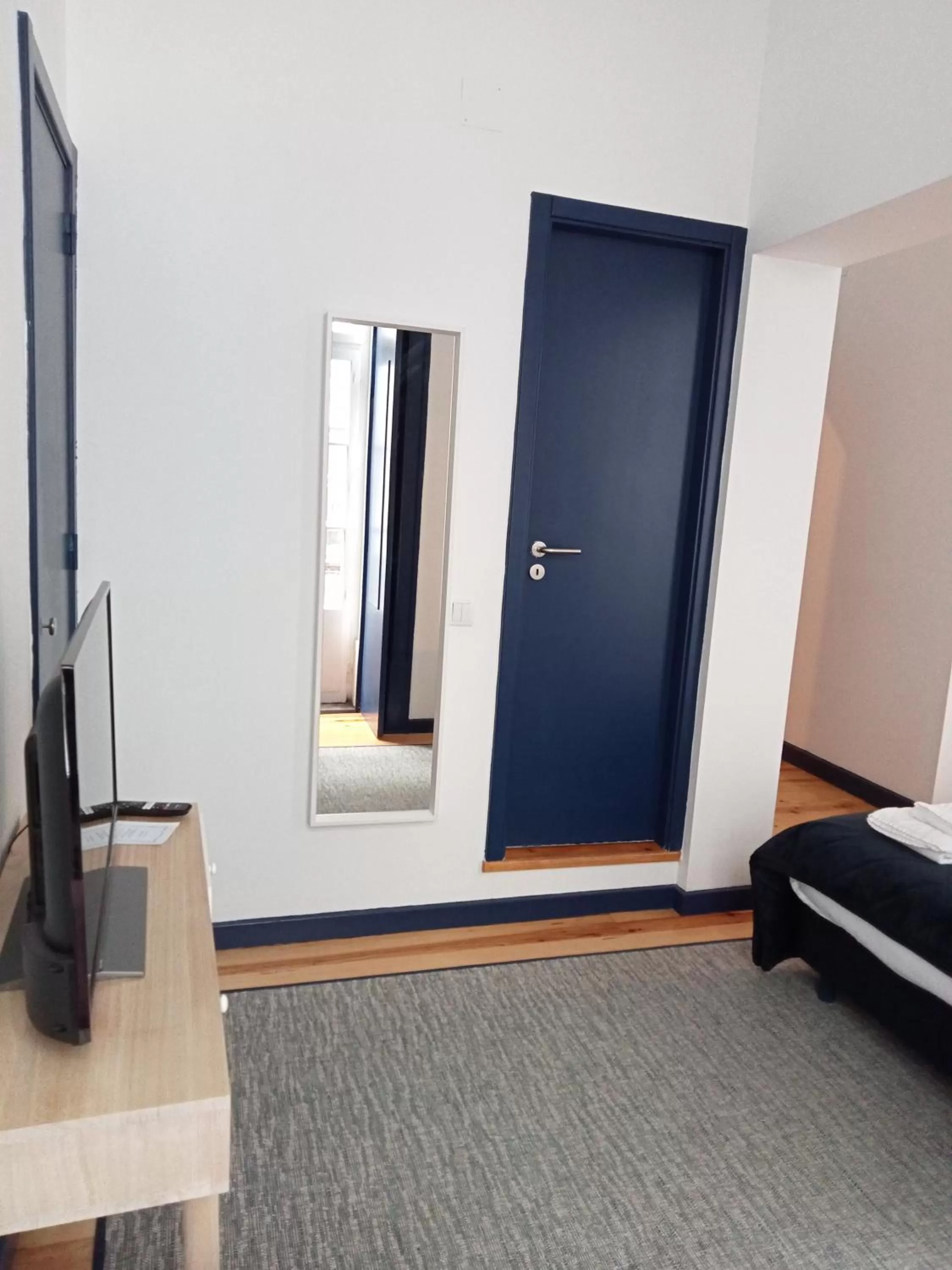 Succeed Terreiro do Paço Suites