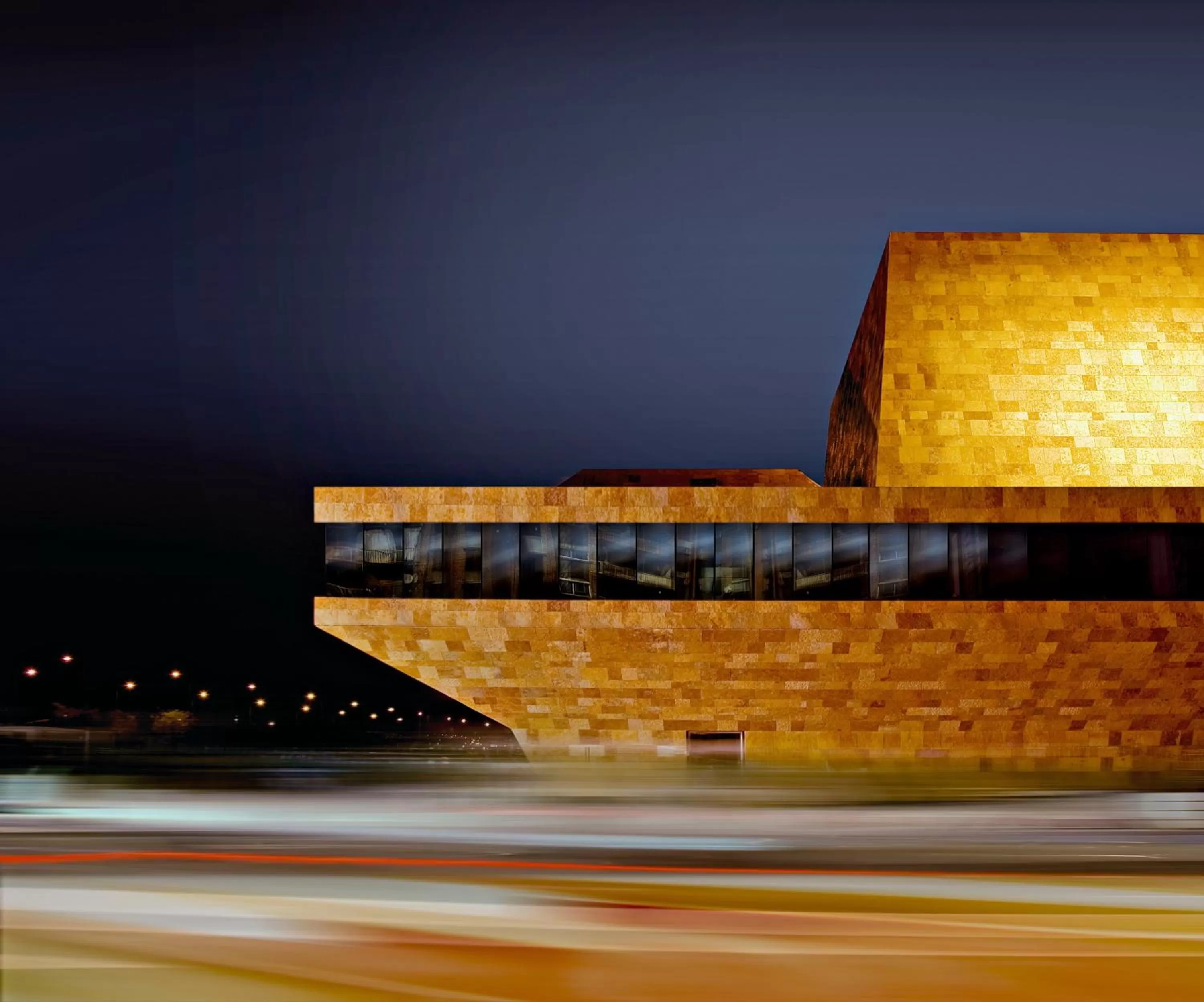 Property building in Ibis Lleida