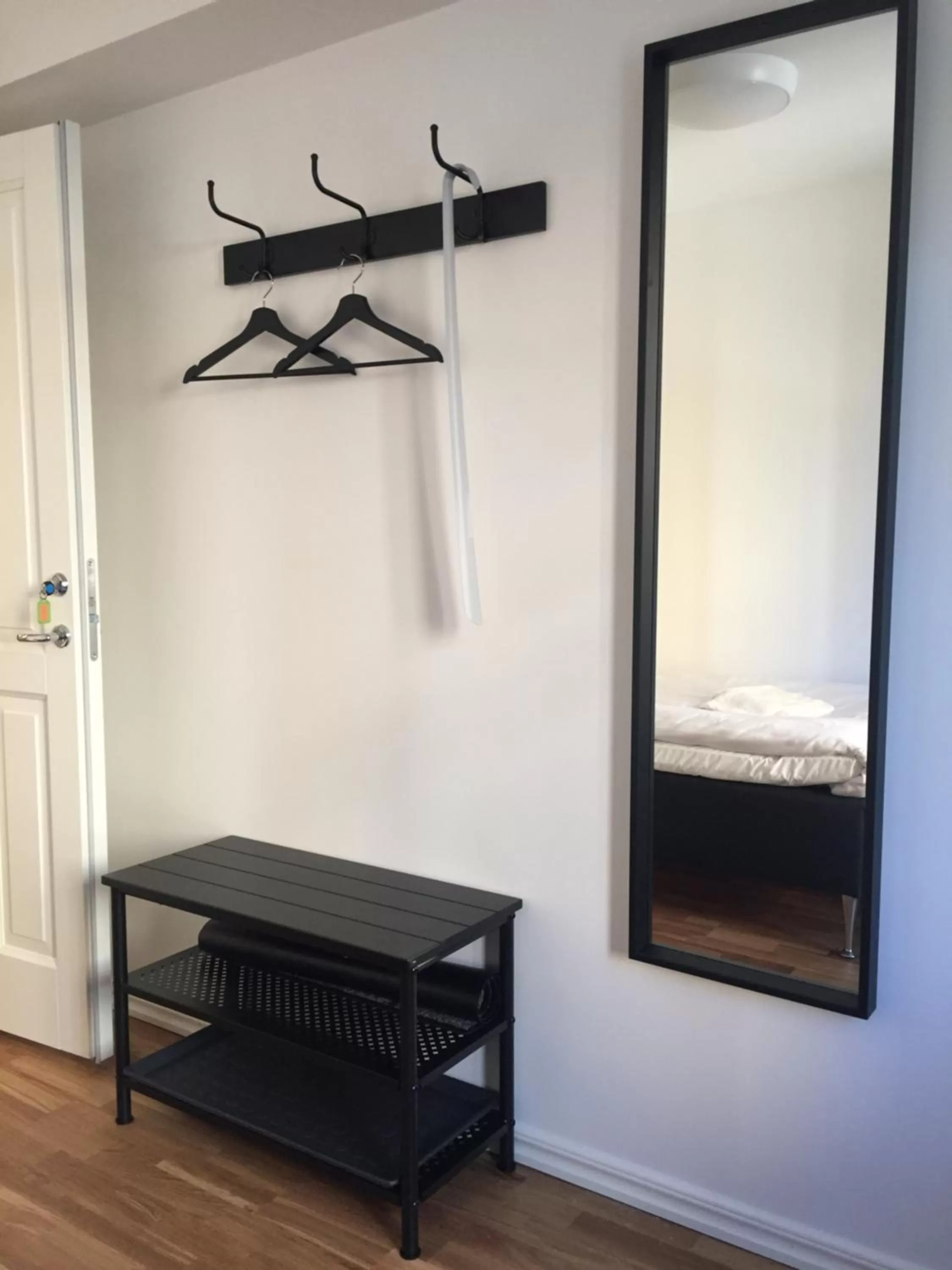 Photo of the whole room in Melleruds Golfklubb Bed & Breakfast