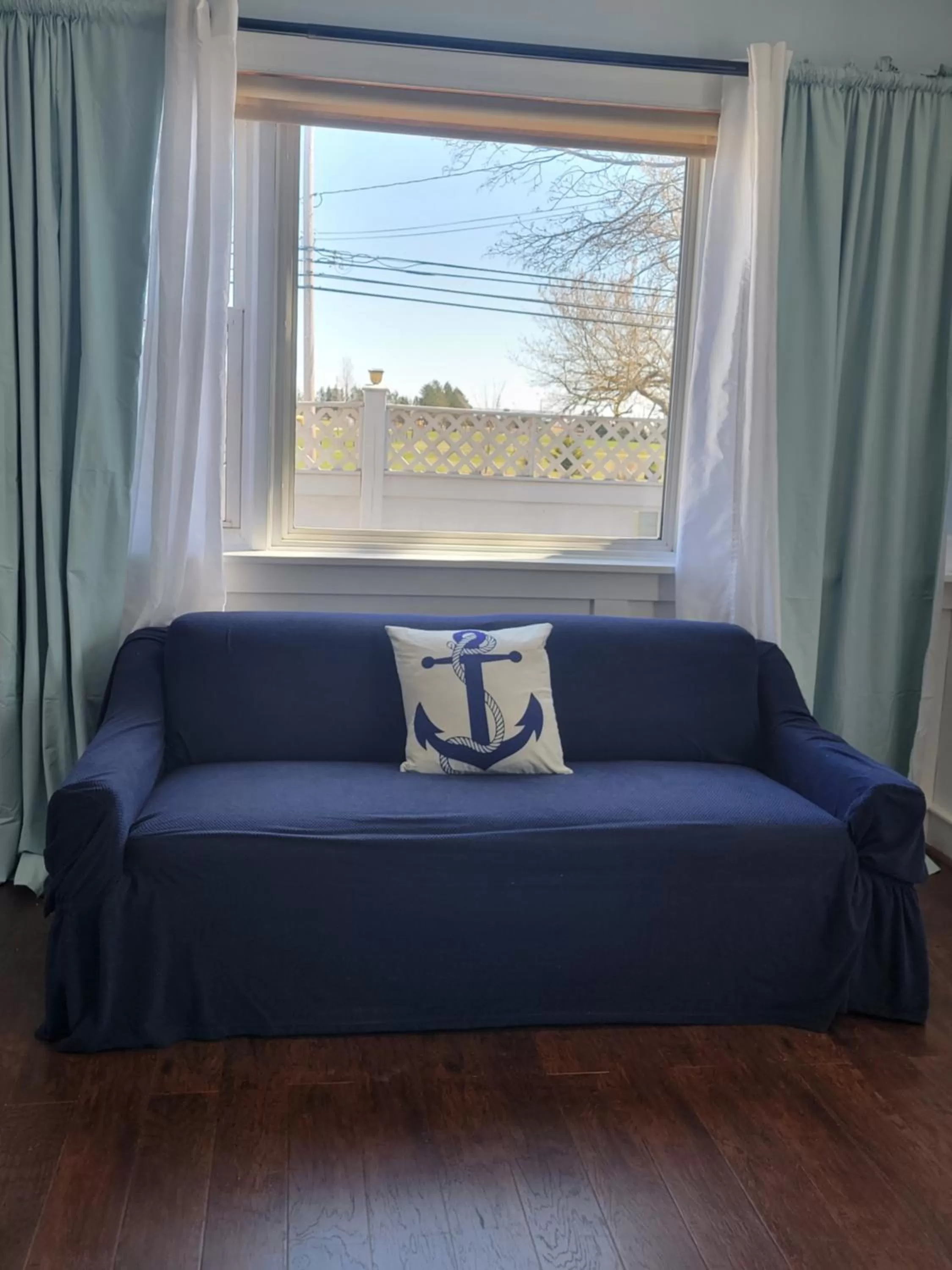 Property building in The Home Place Inn